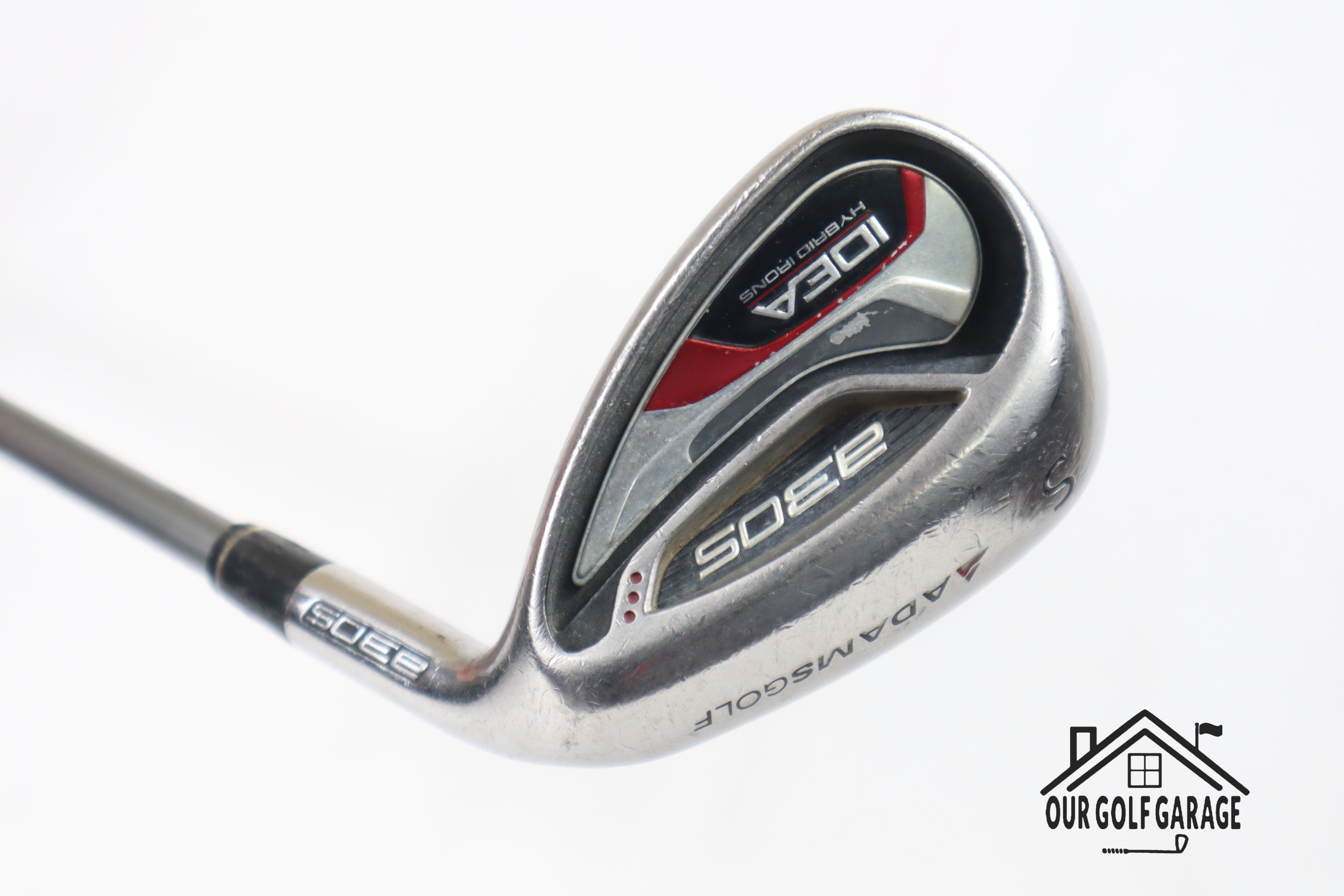 Adams Idea A3OS S Wedge