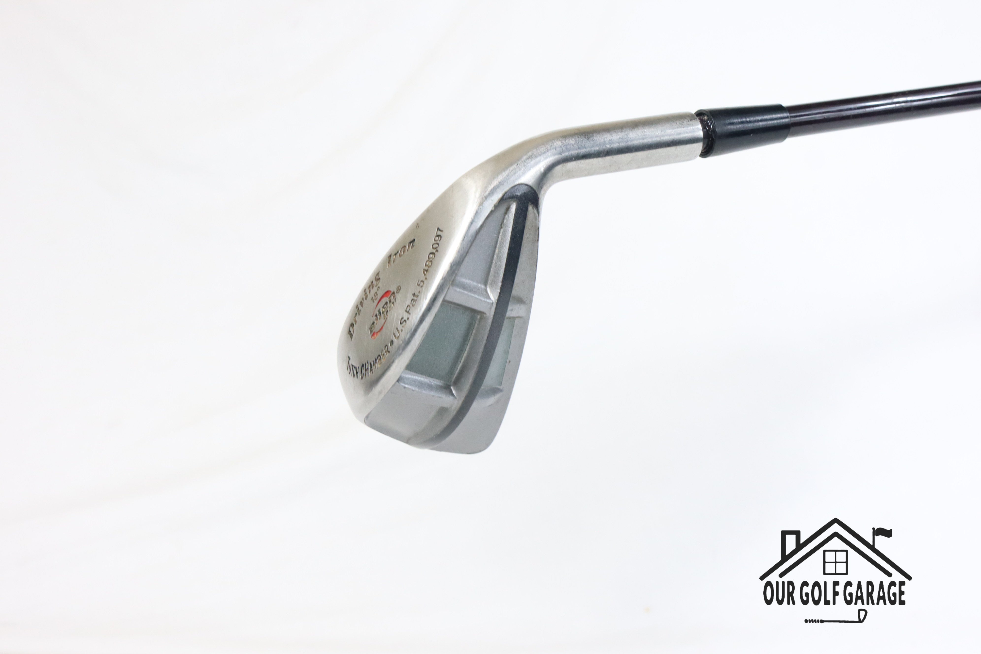 Alien 18° driving Iron