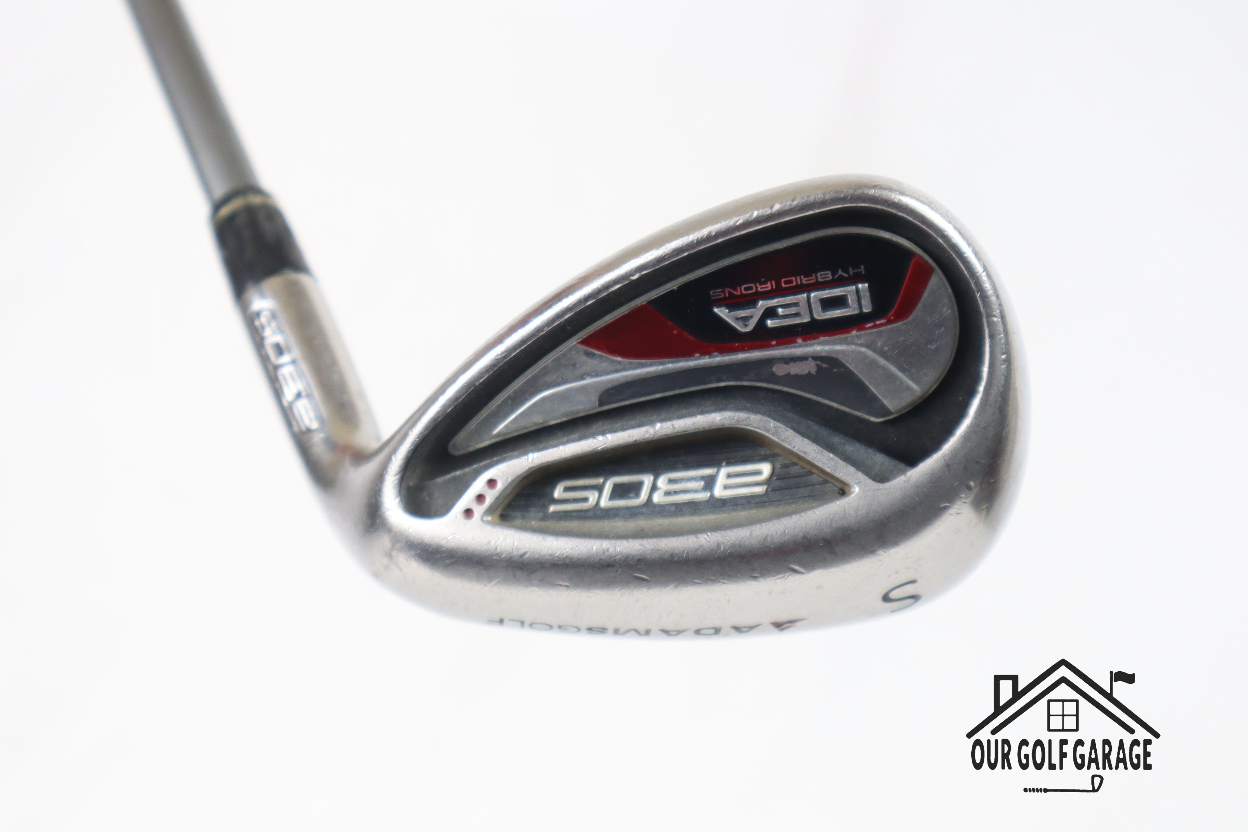 Adams Idea A3OS S Wedge