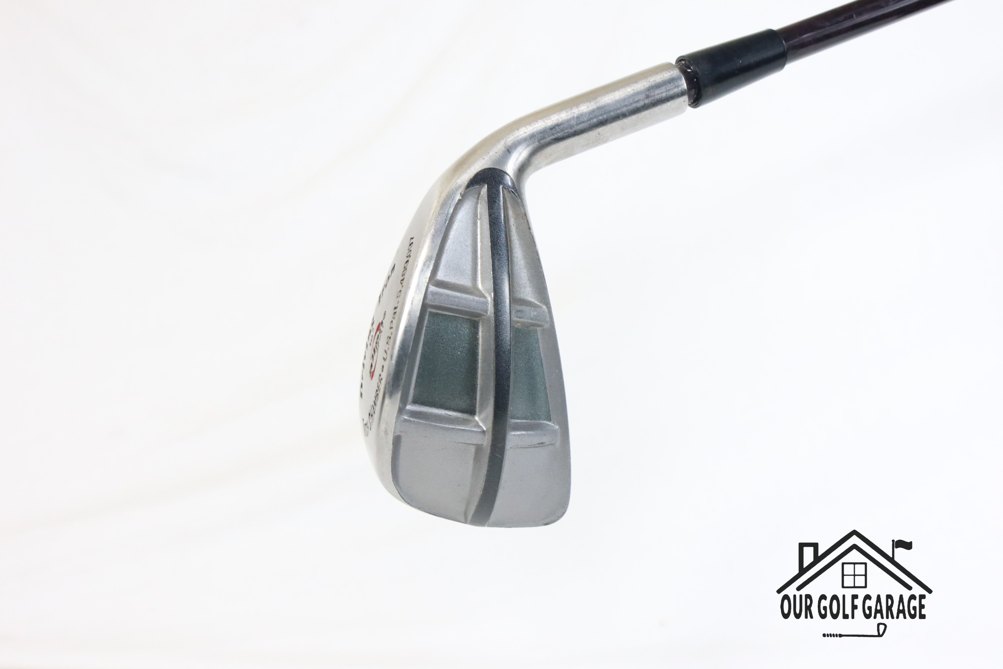 Alien 18° driving Iron