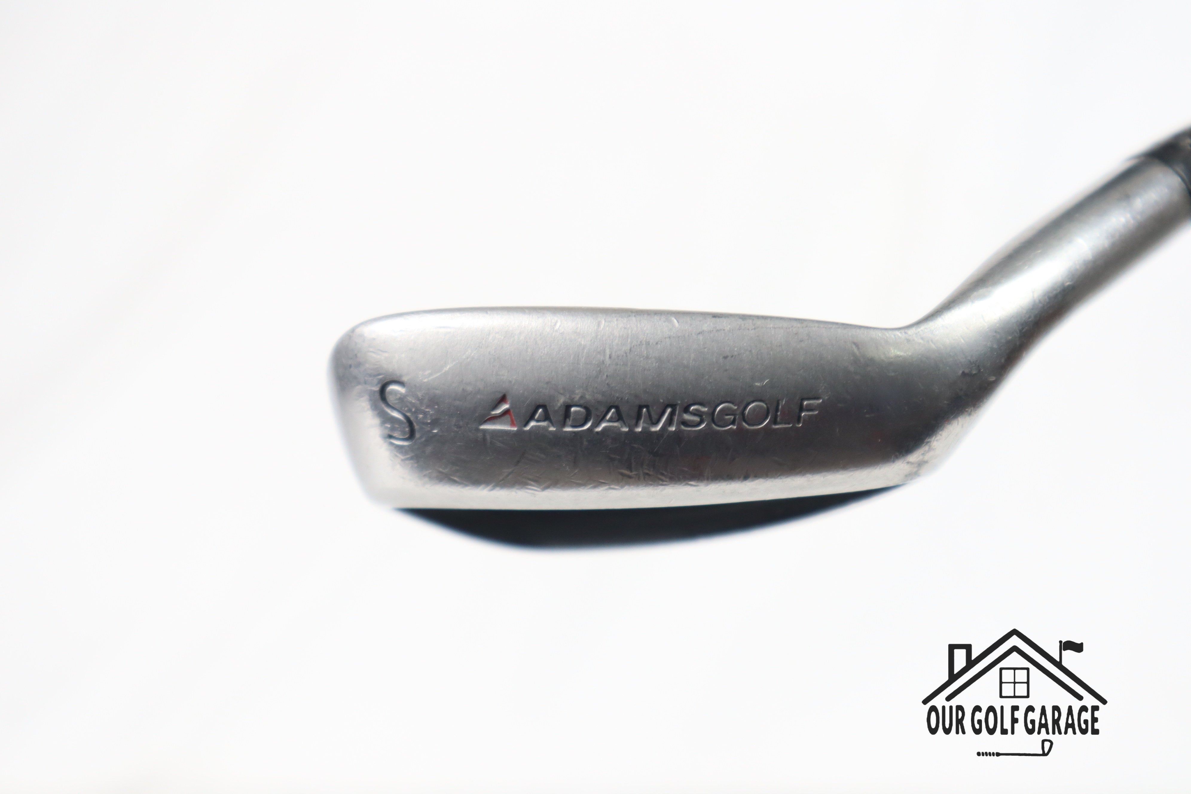 Adams Idea A3OS S Wedge