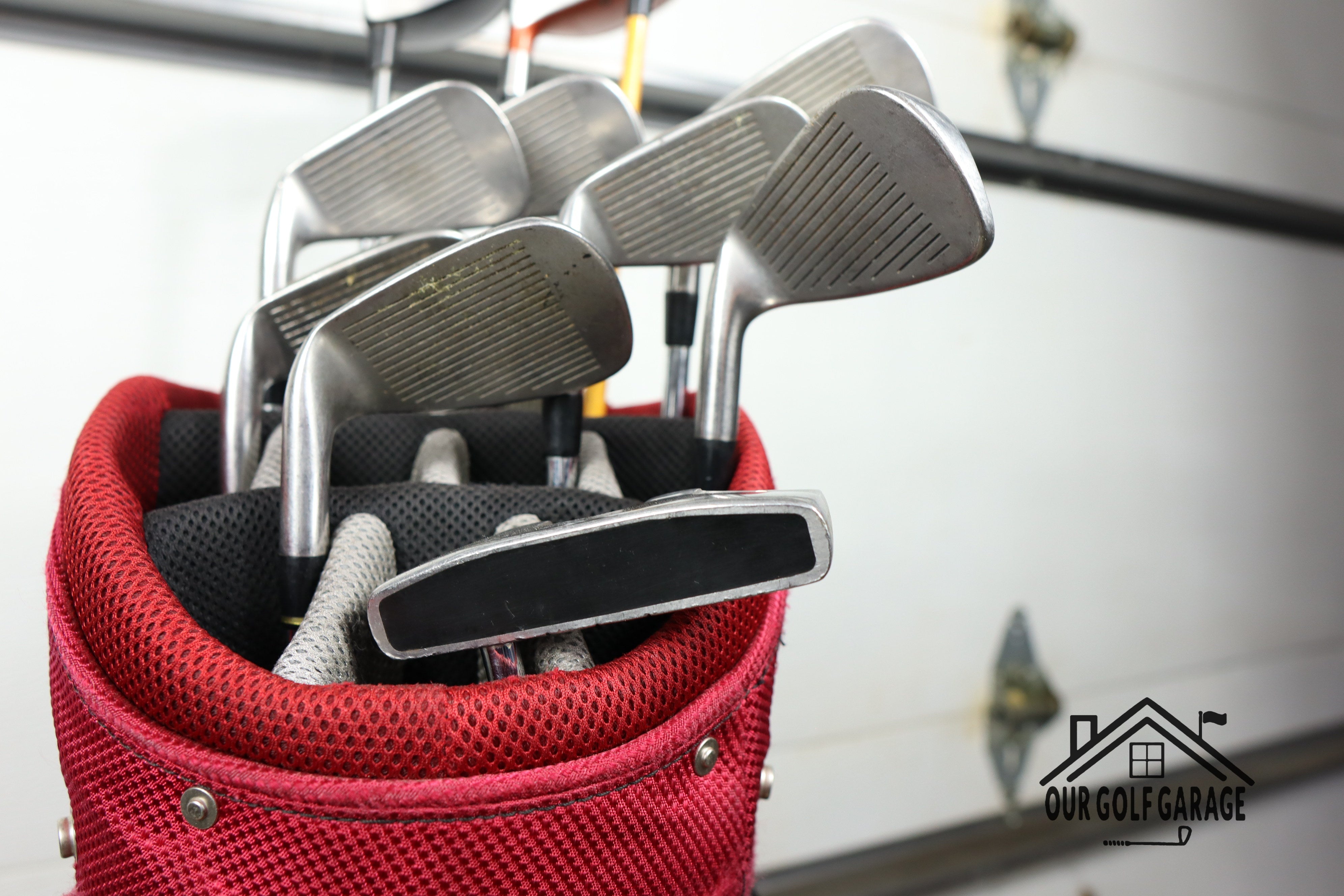 Titleist DCI 981 Full Set (Driver, 3W, 5W,3-7,9-P, P)