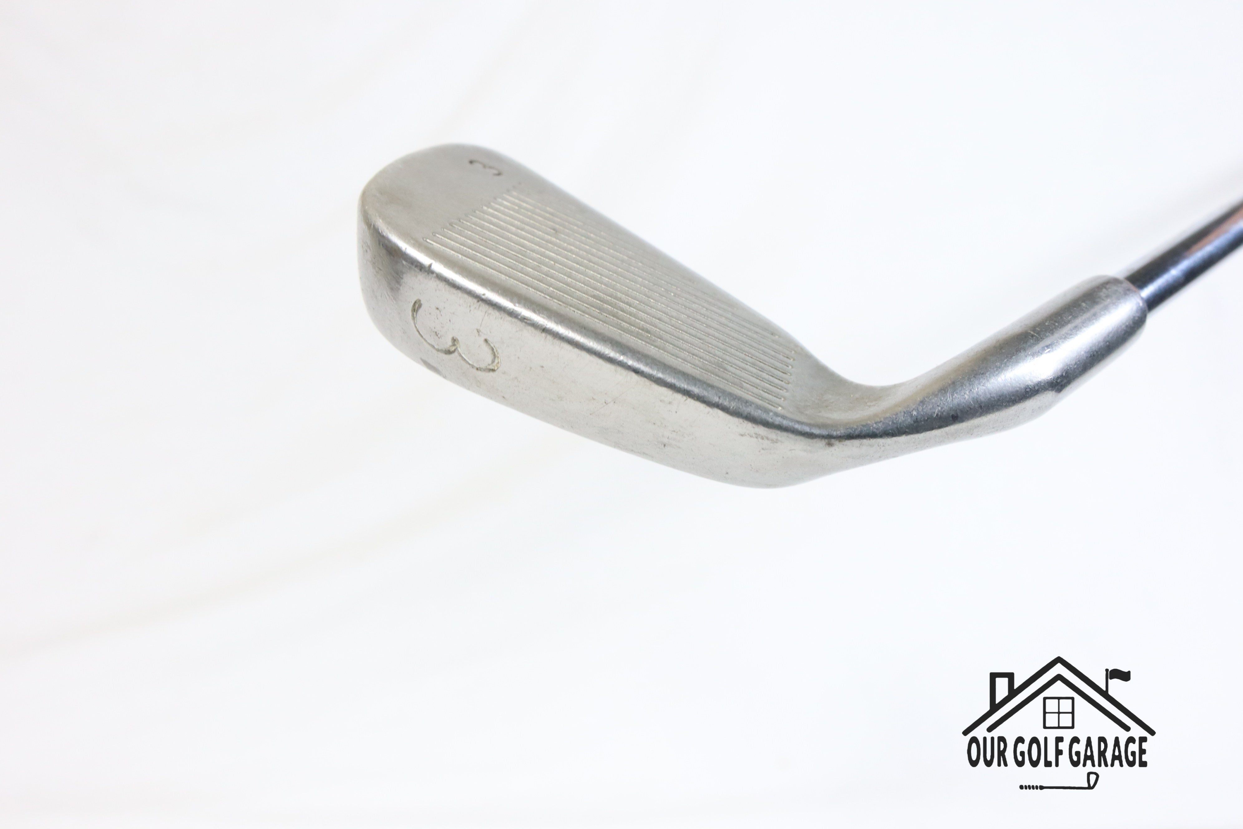 Ping Eye 2 Green Dot 3 Iron