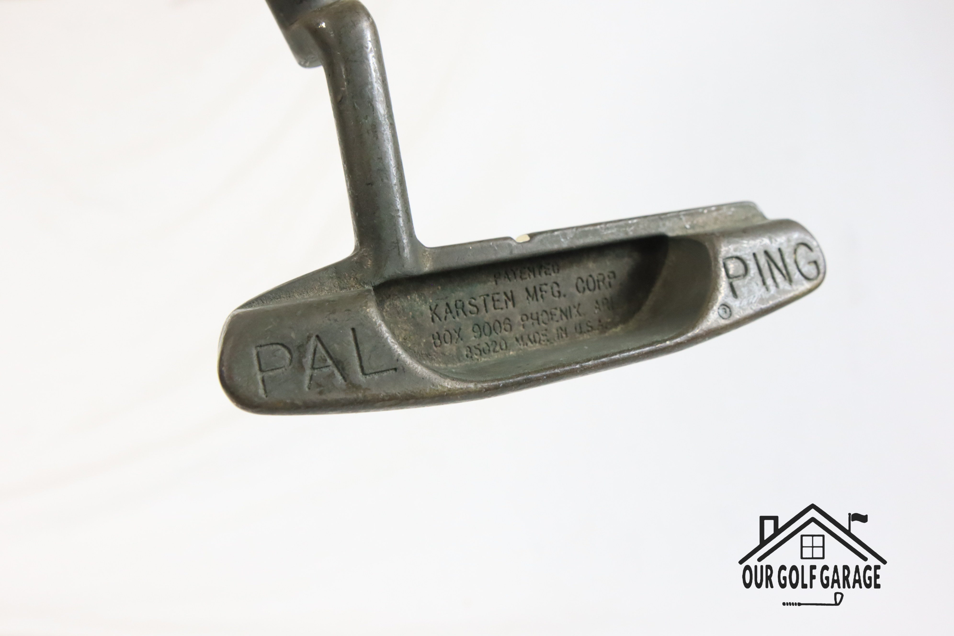 Ping Pal Putter