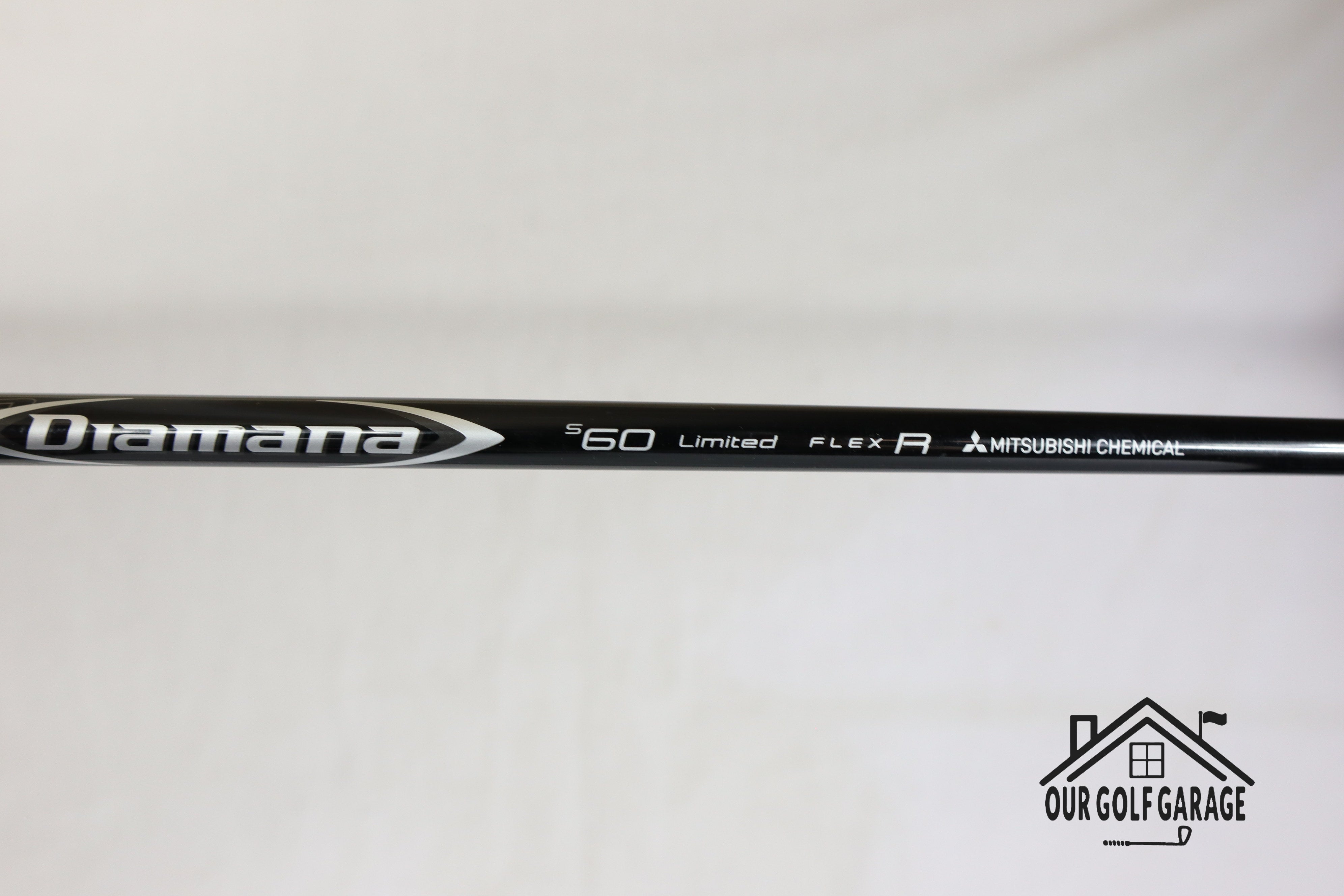 LH TaylorMade M4 9.5° Driver + HC