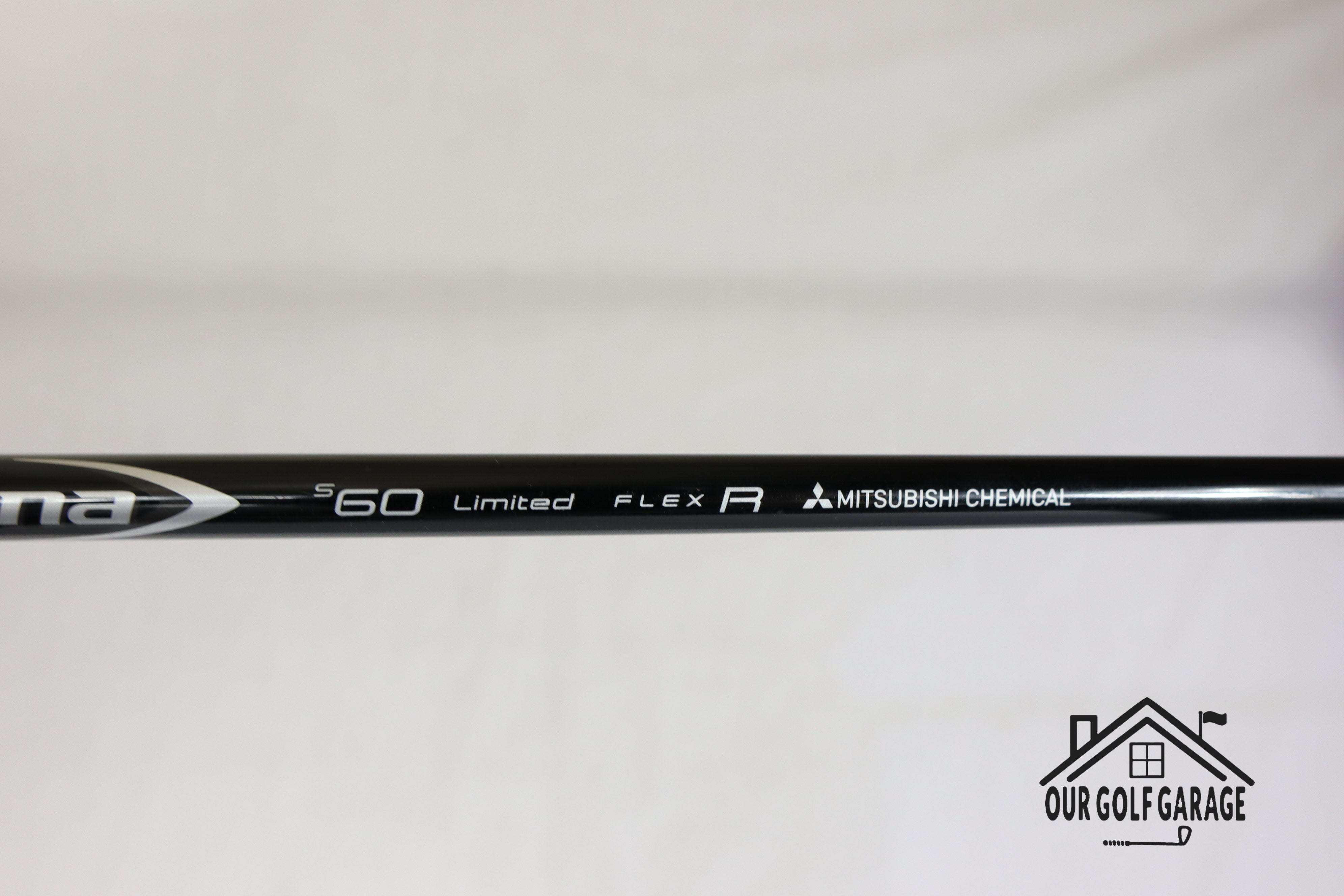 LH TaylorMade M4 9.5° Driver + HC