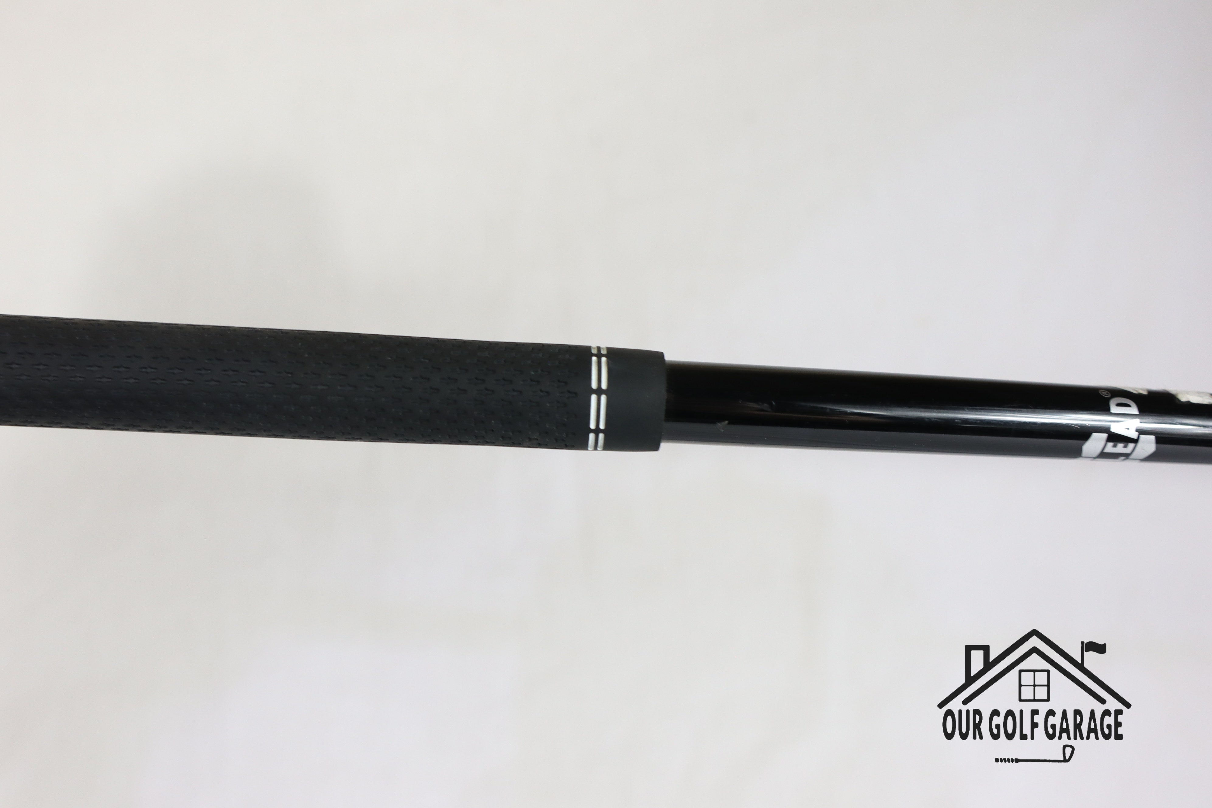 LH TaylorMade M4 9.5° Driver + HC
