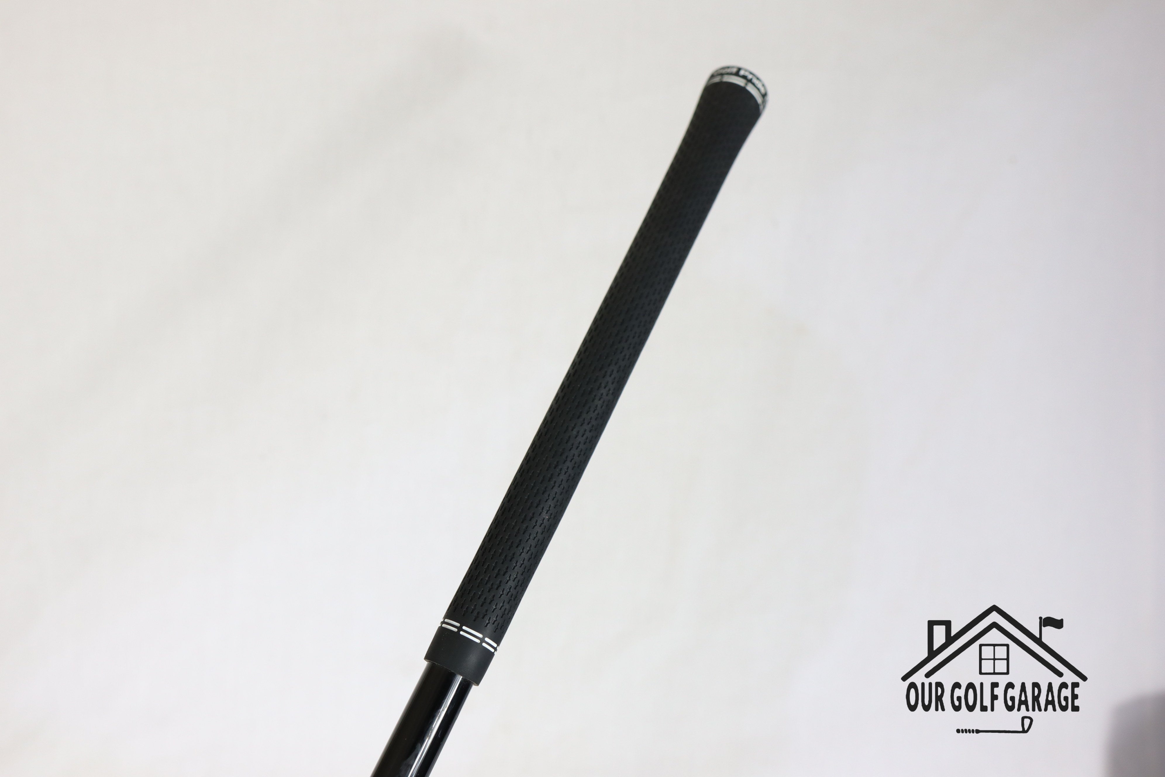 LH TaylorMade M4 9.5° Driver + HC
