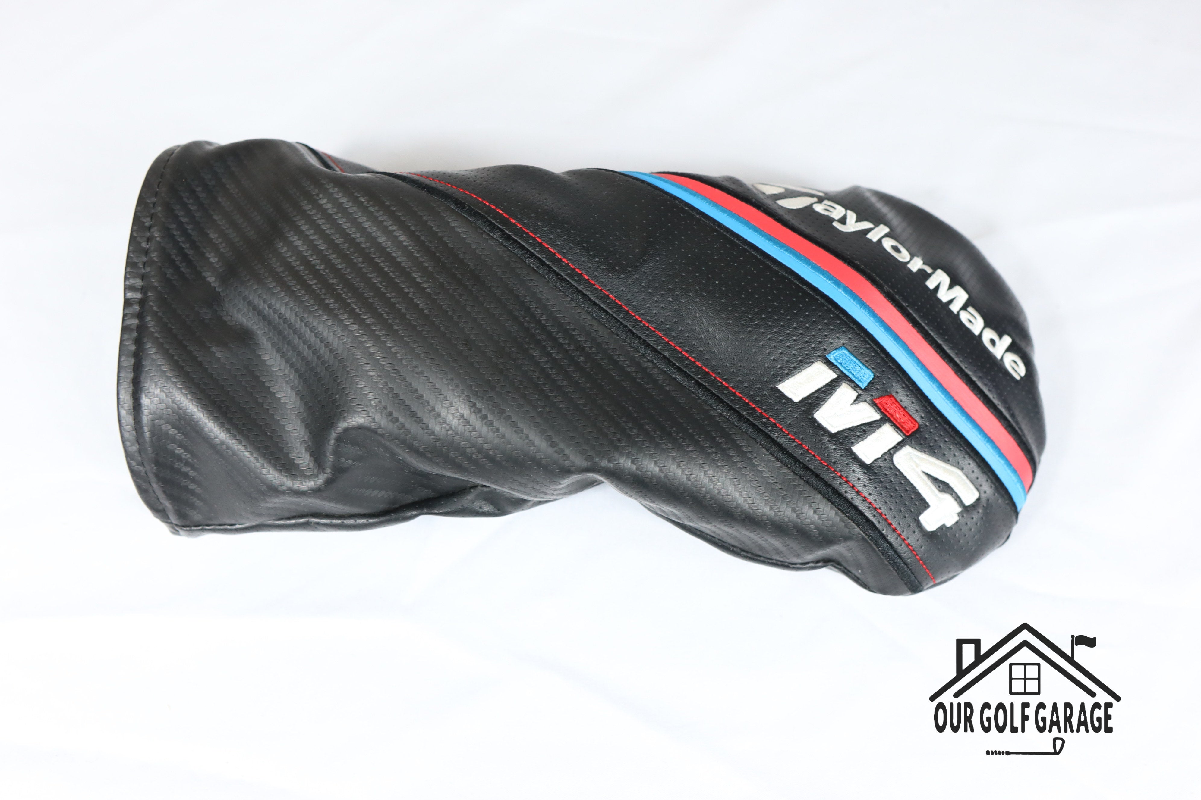 LH TaylorMade M4 9.5° Driver + HC
