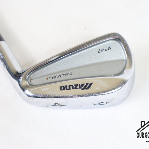 Mizuno MPシリーズN2 ウェッジ 58度 52度 Mizuno MPシリーズN2