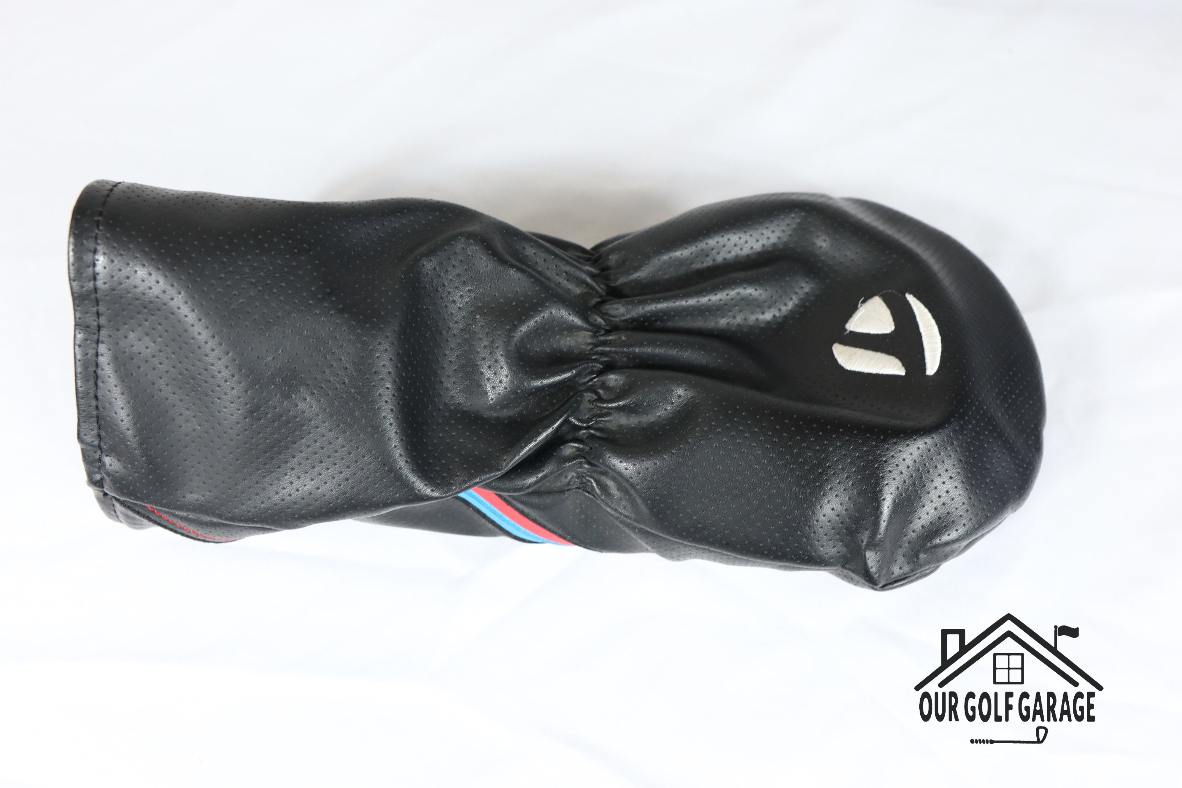 LH TaylorMade M4 9.5° Driver + HC