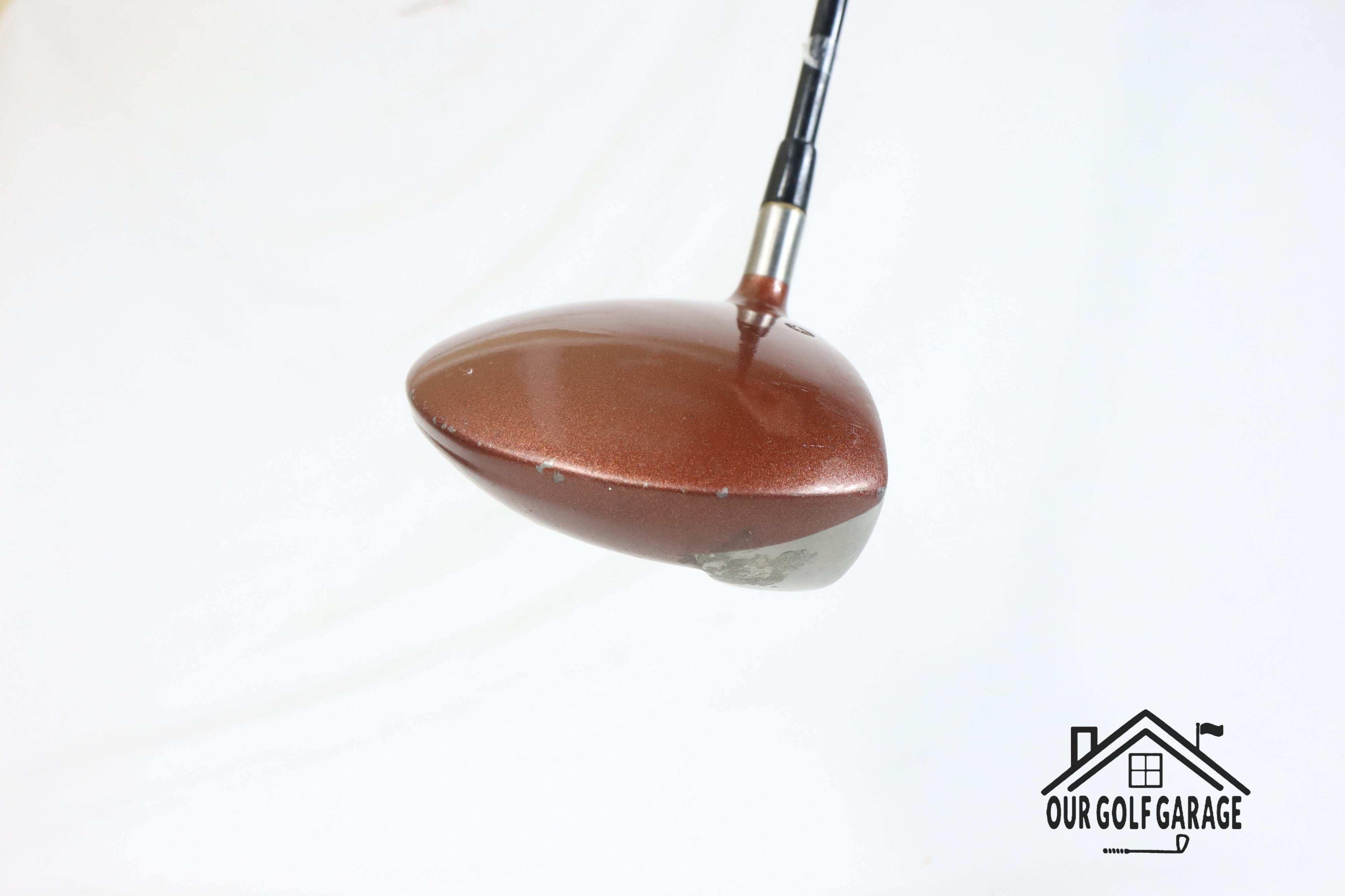 TaylorMade Ti BUBBLE 2 Driver 9.5° ⛳ Taylormade BUBBLE 2 R