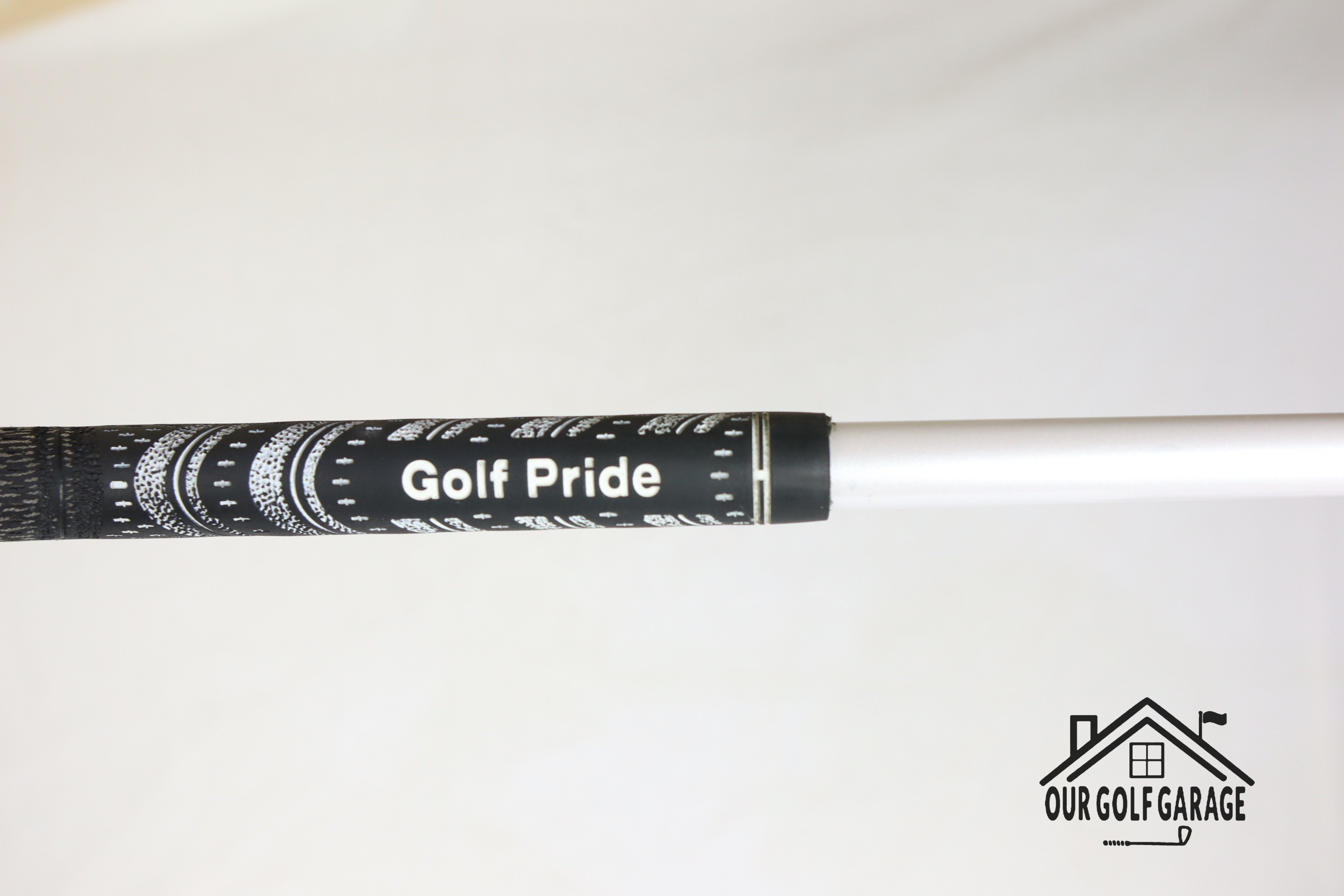 Tour AD DI-6 Stiff Flex Shaft (Titleist Adapter)