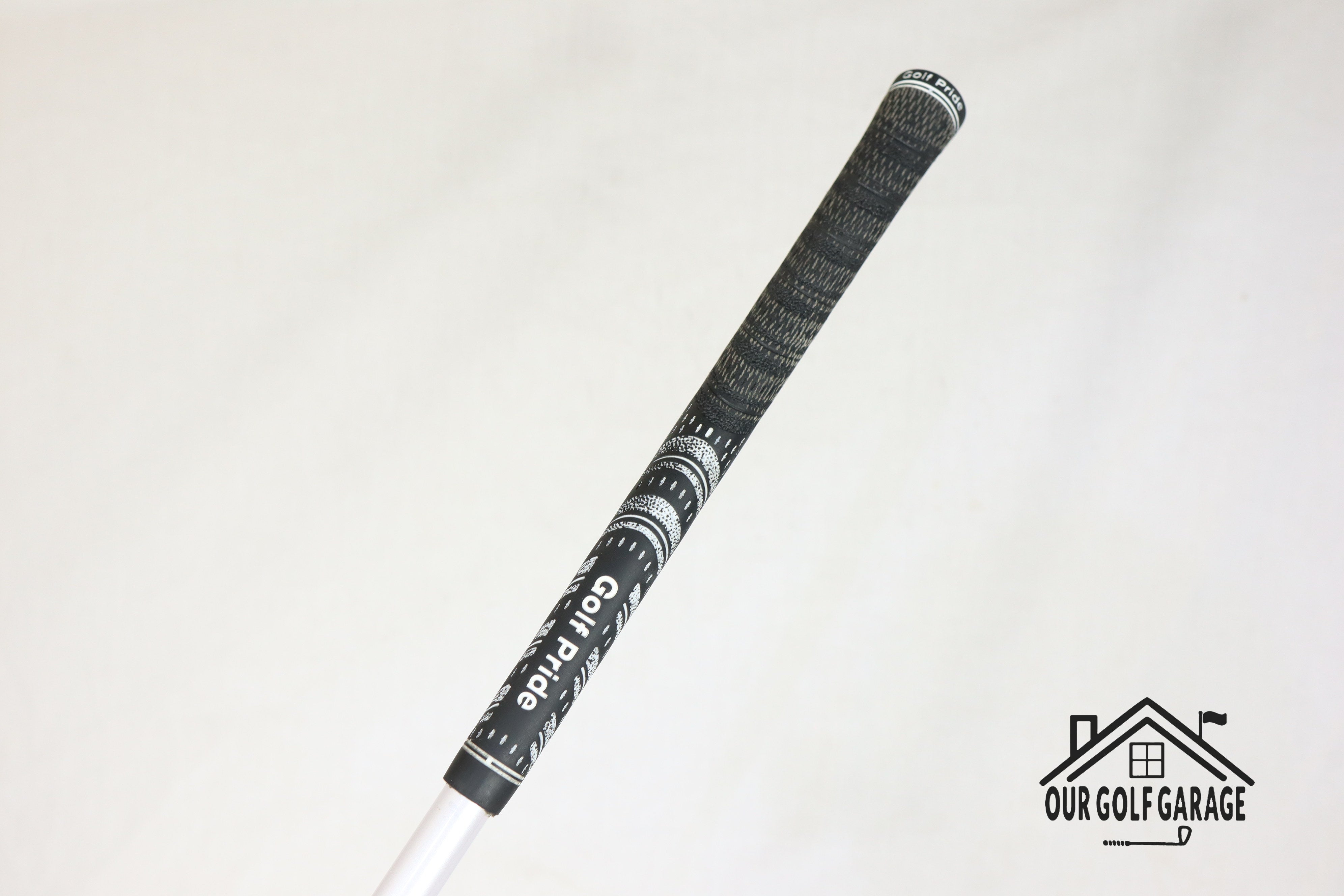 Tour AD DI-6 Stiff Flex Shaft (Titleist Adapter)