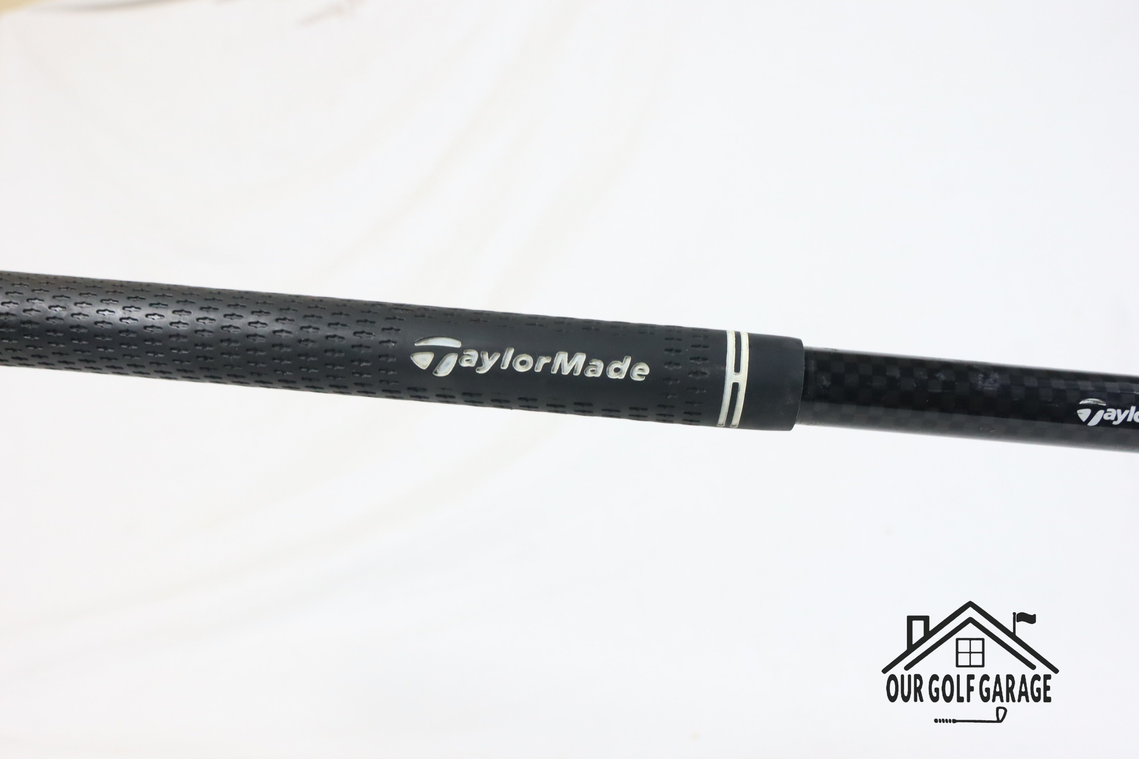 TaylorMade Ti Bubble 2 9.5° Driver