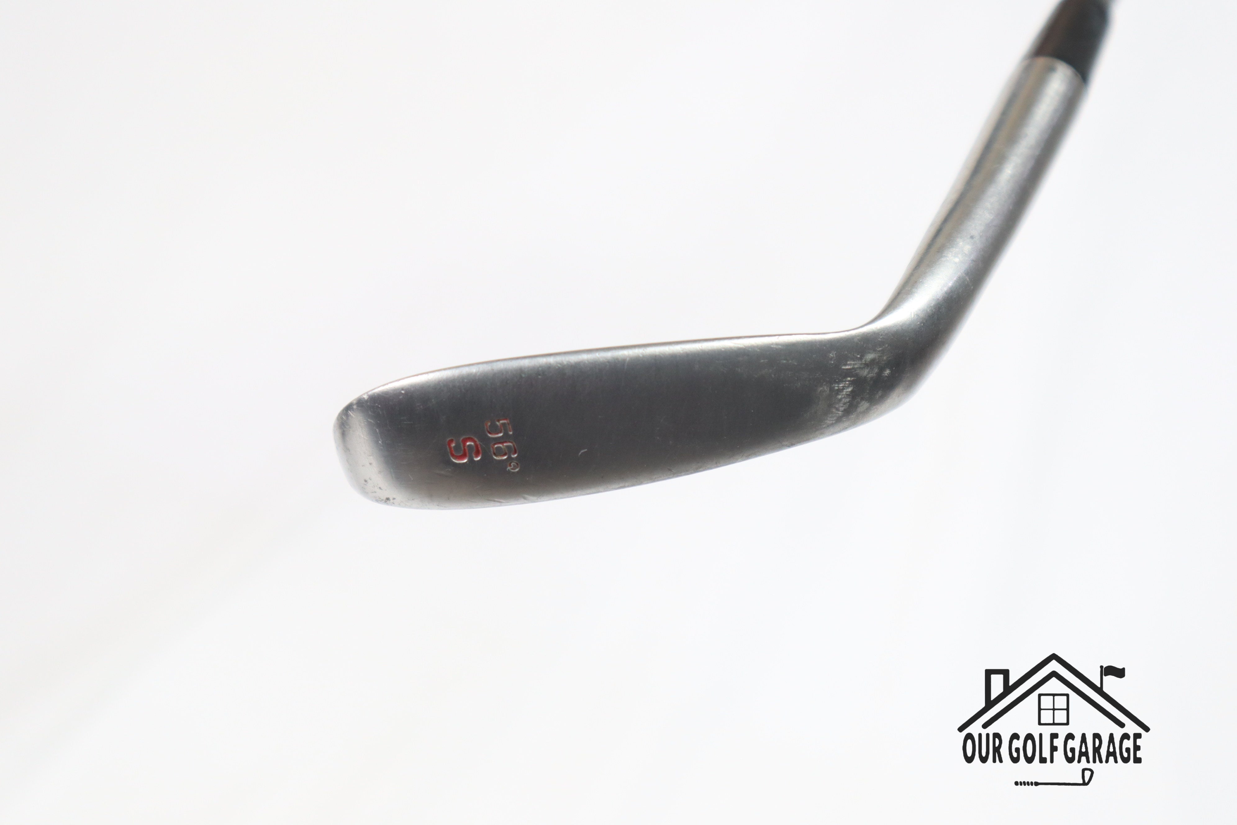 Controller DiamondSpin 56° S Wedge