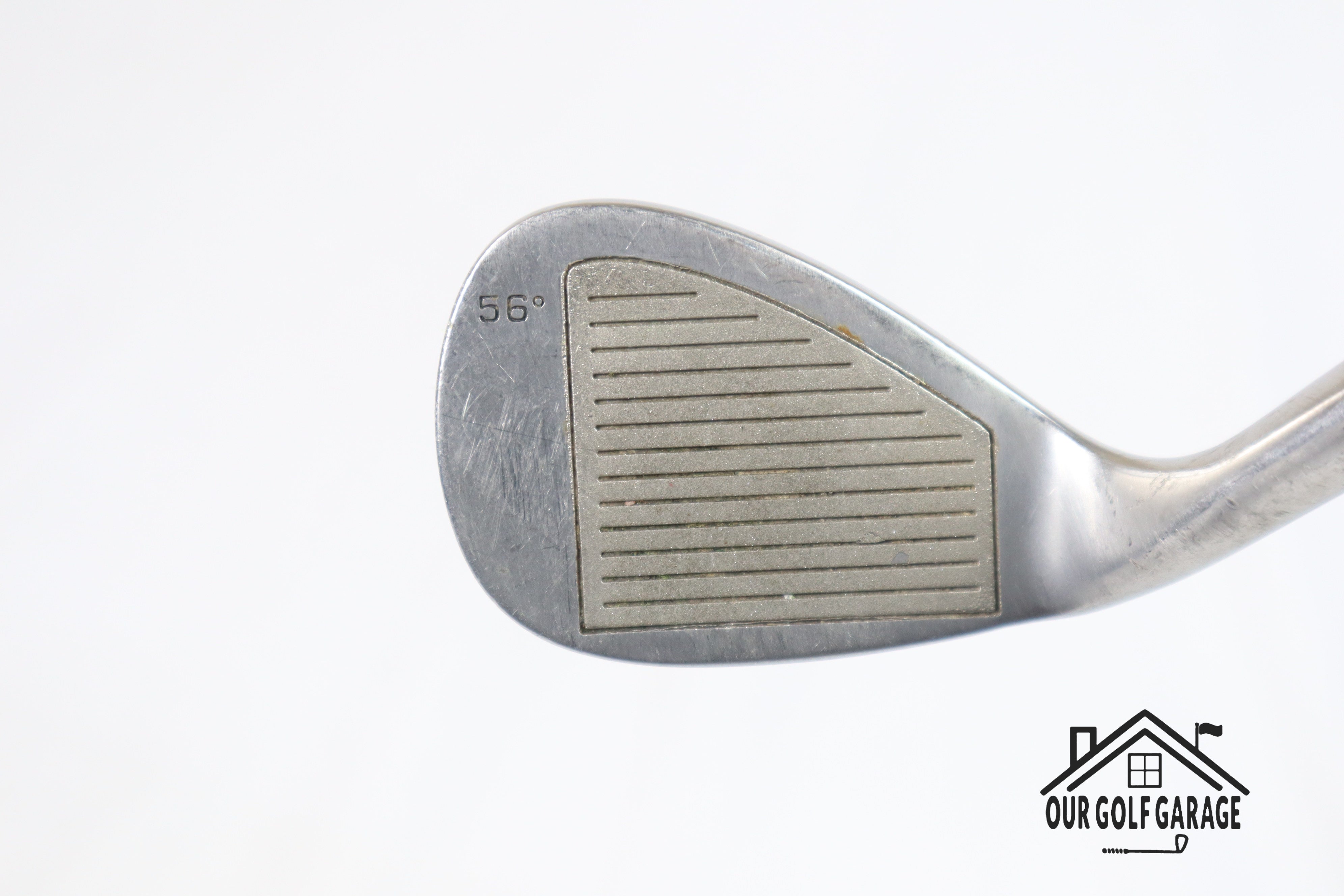 Controller DiamondSpin 56° S Wedge