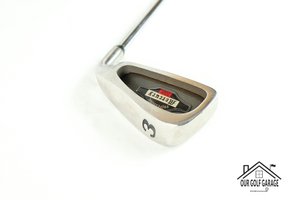 Mercury 3 Iron