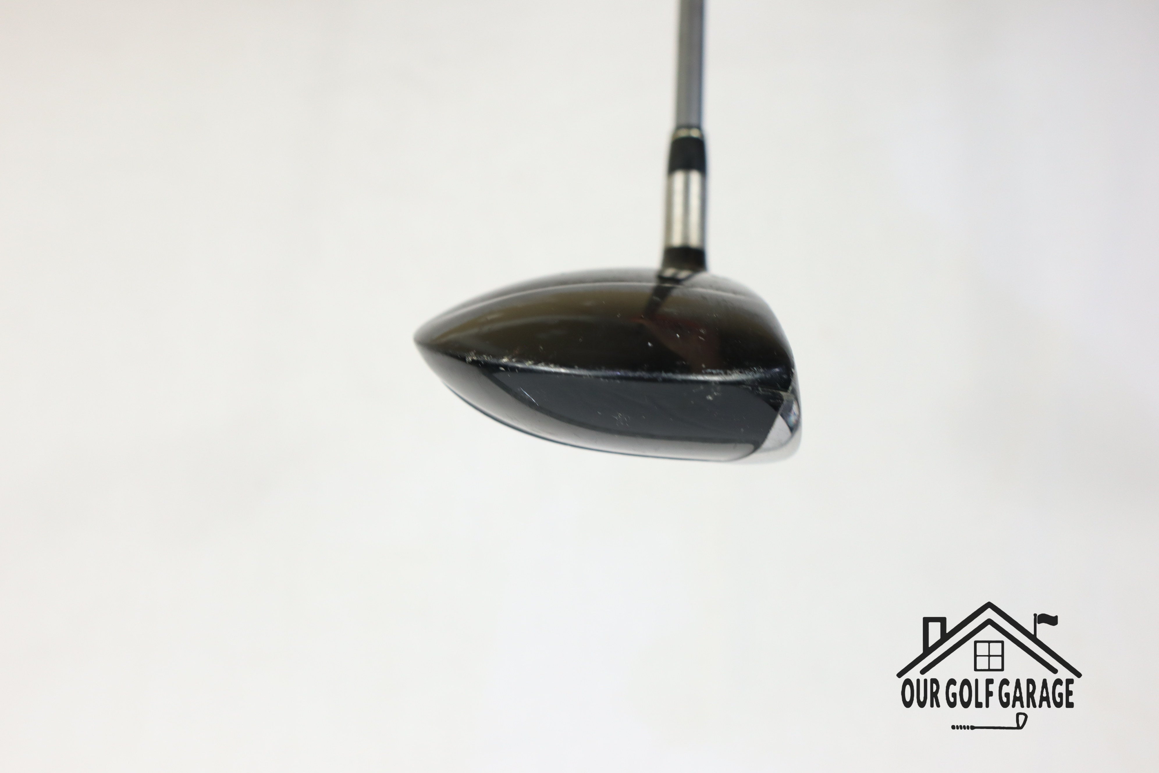 TaylorMade 540XD 3 Wood