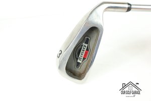 Mercury 3 Iron