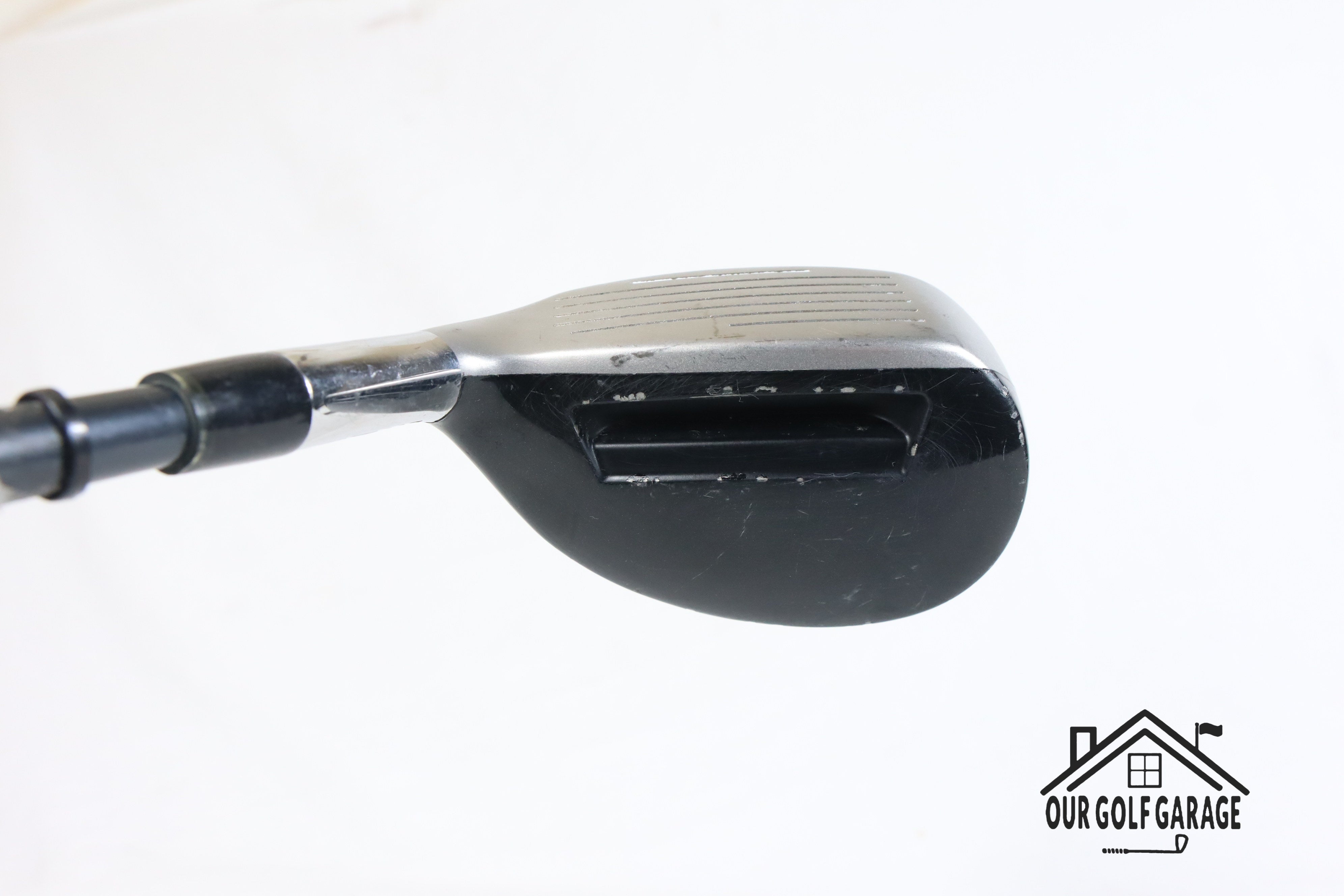 Adams Idea A12 OS 4 Hybrid Iron