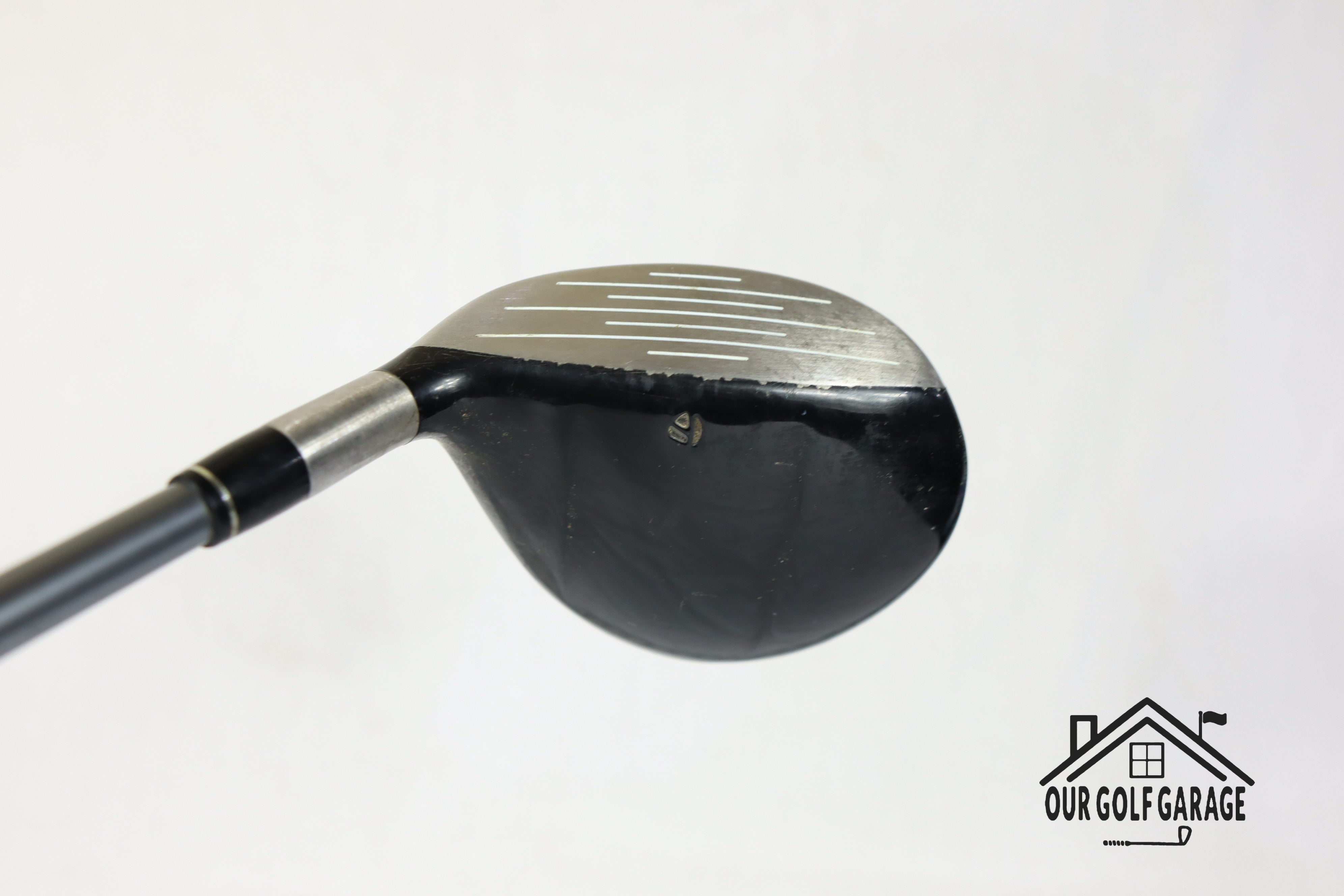 TaylorMade 540XD 3 Wood