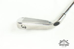 Mercury 3 Iron