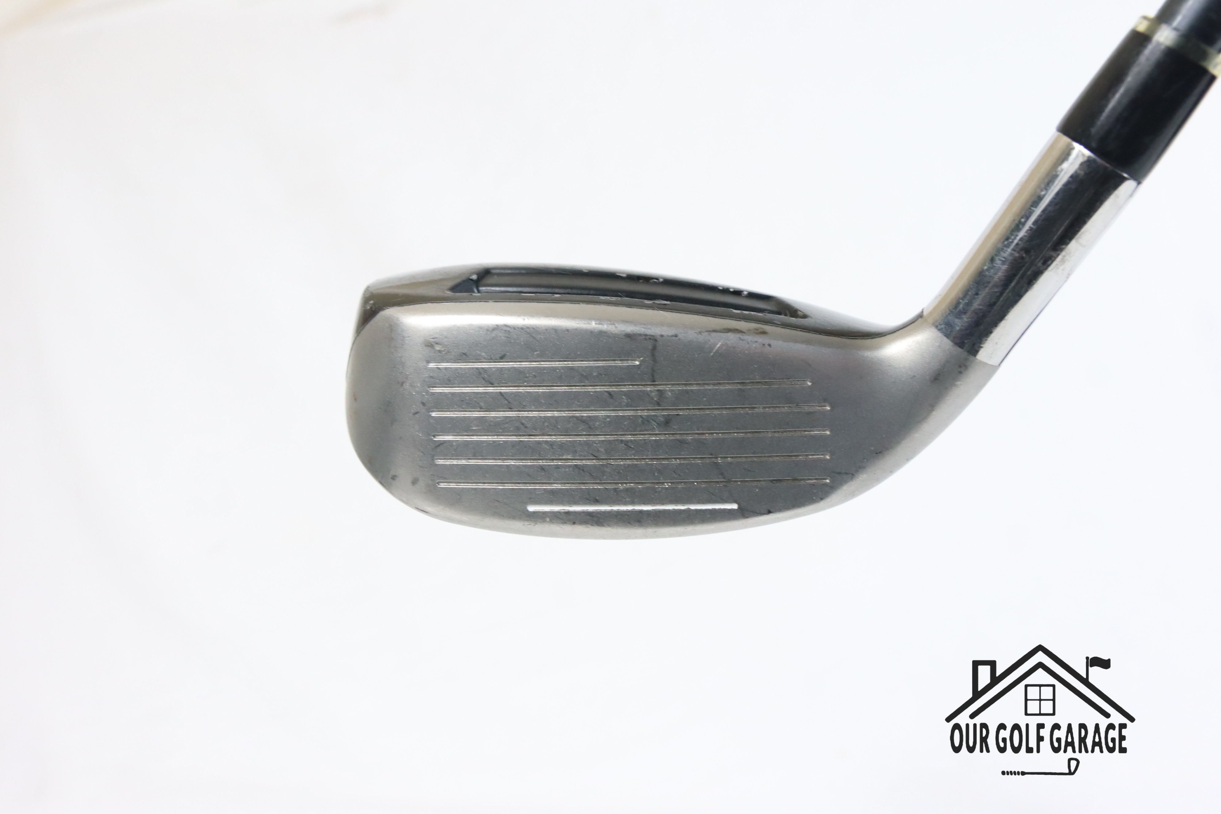 Adams Idea A12 OS 4 Hybrid Iron