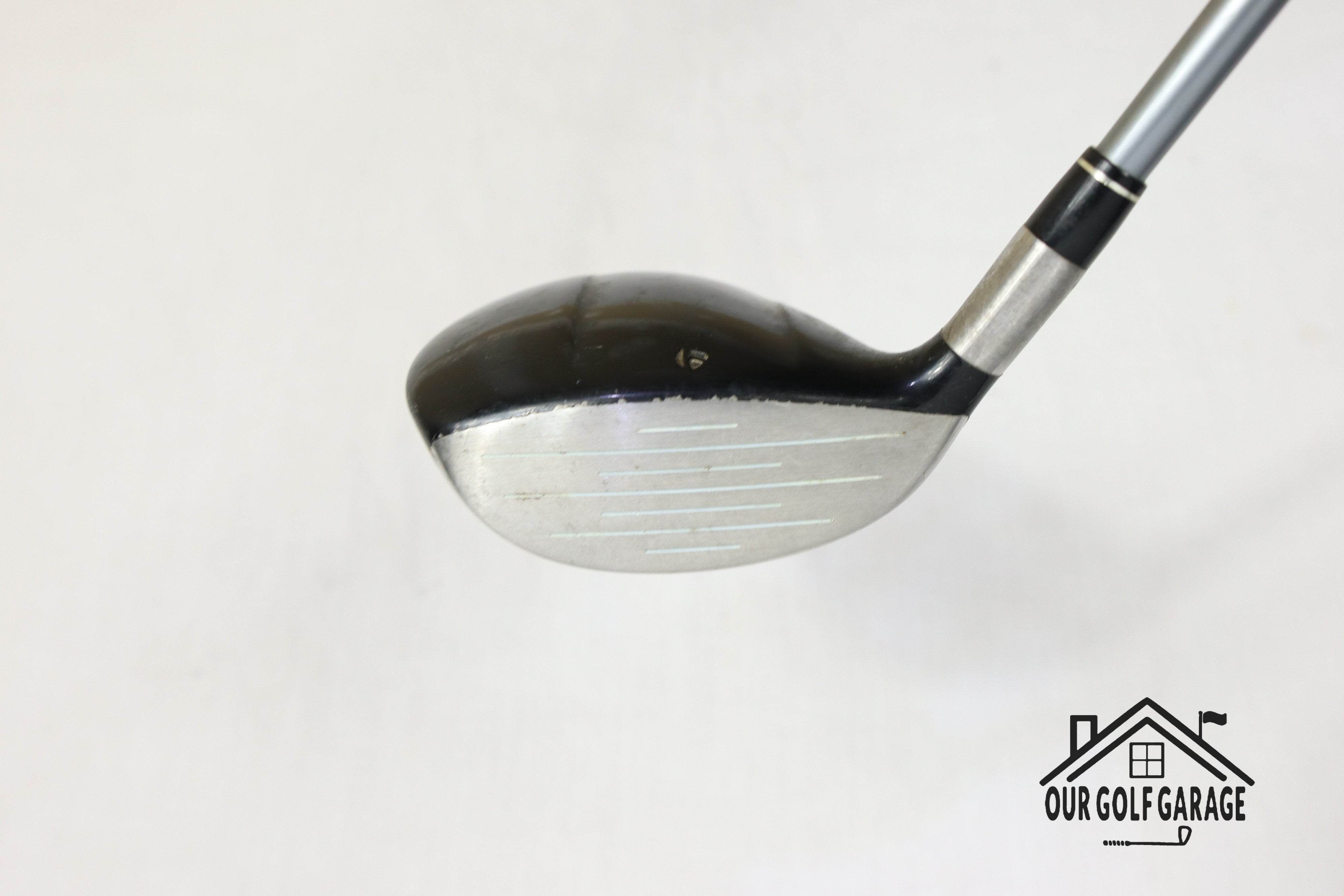 TaylorMade 540XD 3 Wood