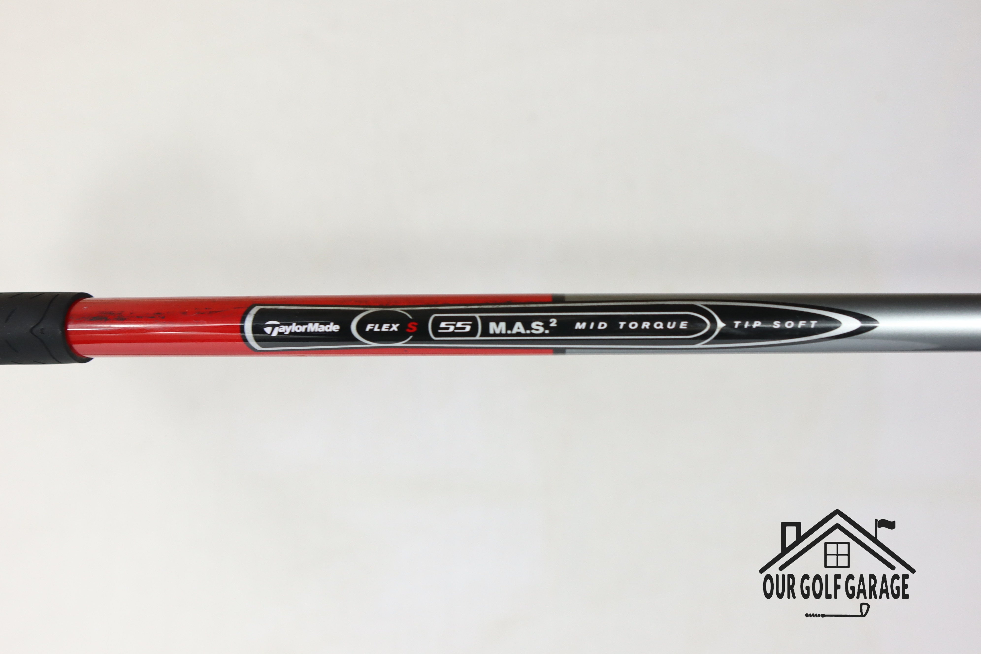TaylorMade 540XD 3 Wood