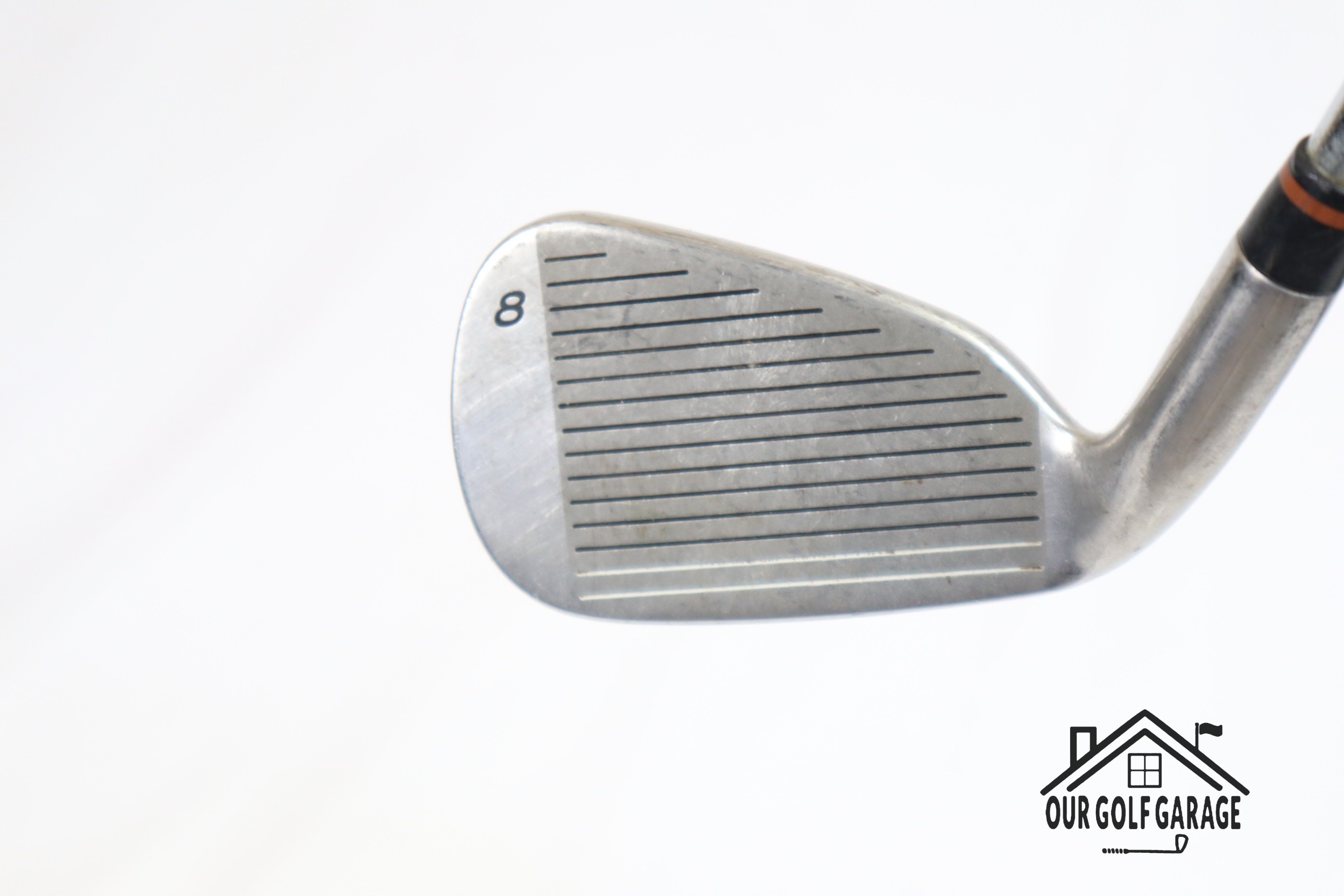 TaylorMade Firesole 8 Iron