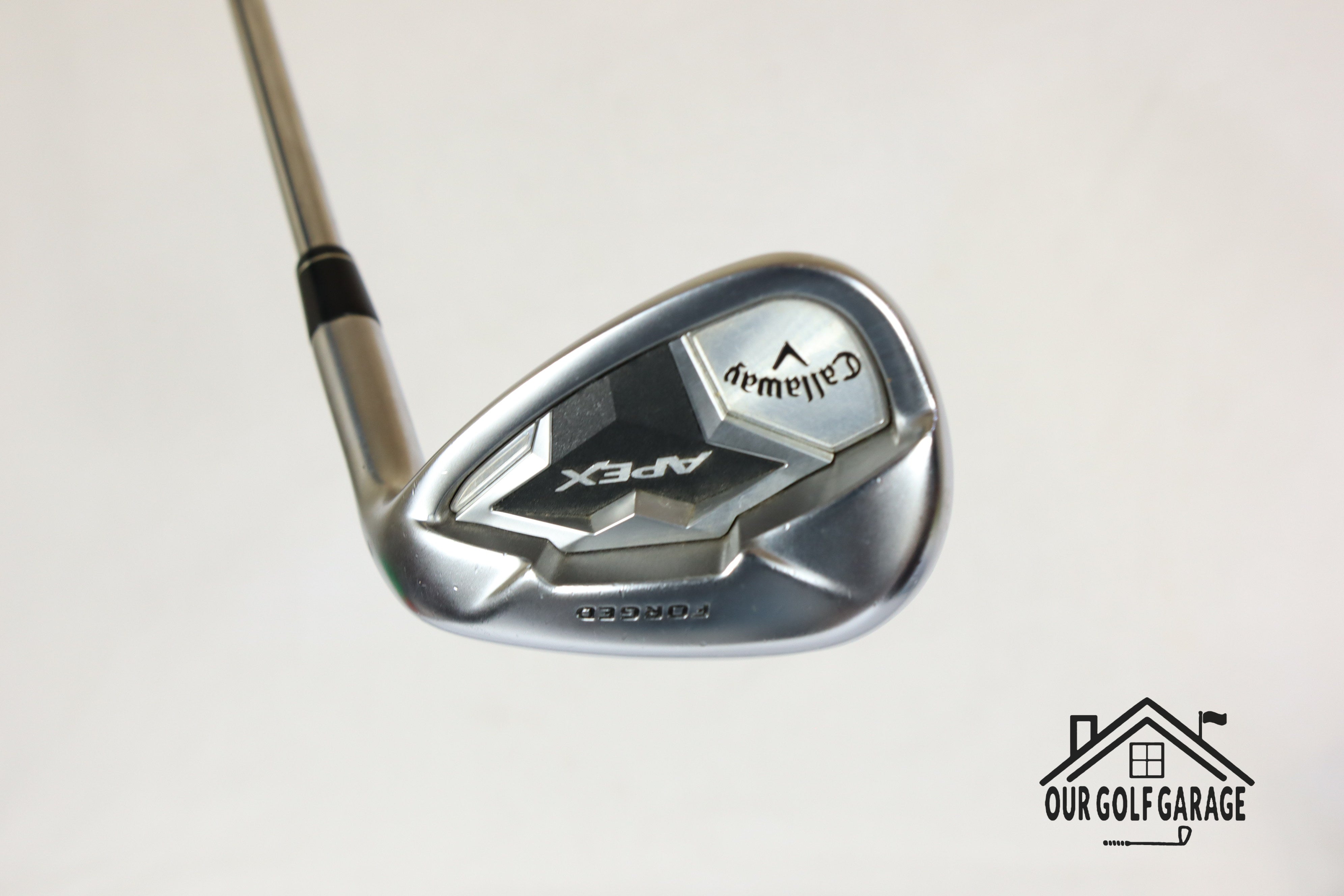 Callaway Apex Forged Approach Wedge