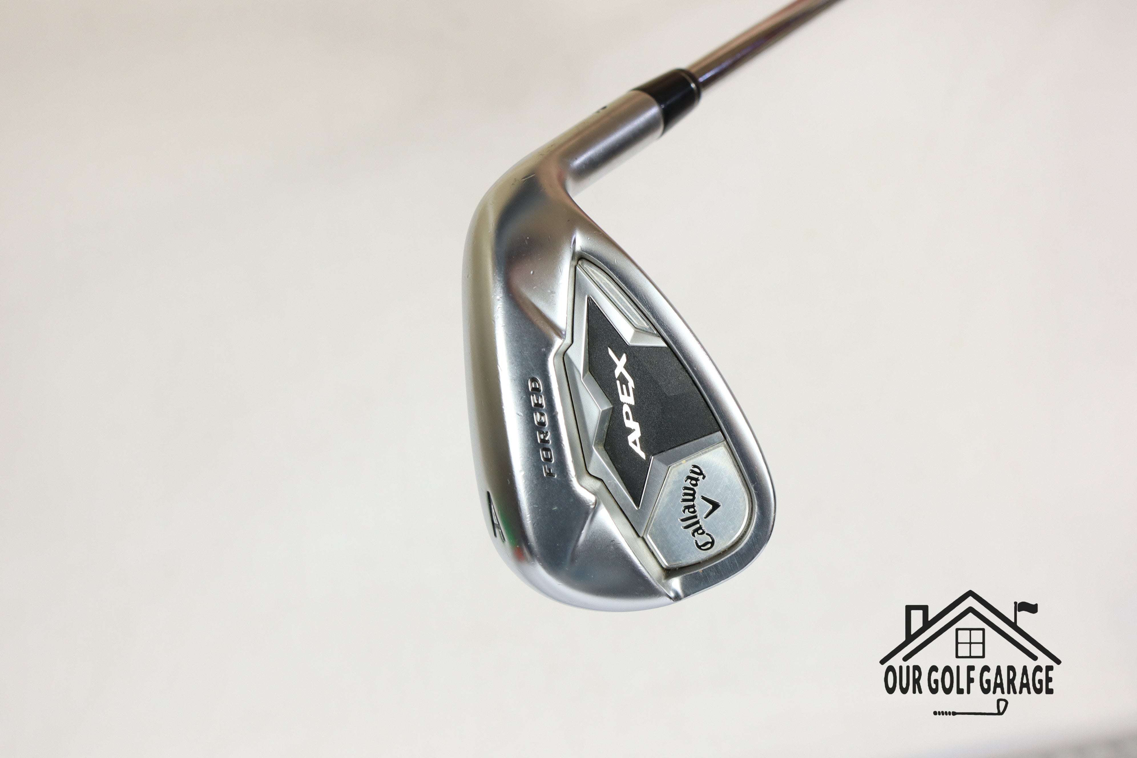 Callaway Apex Forged Approach Wedge