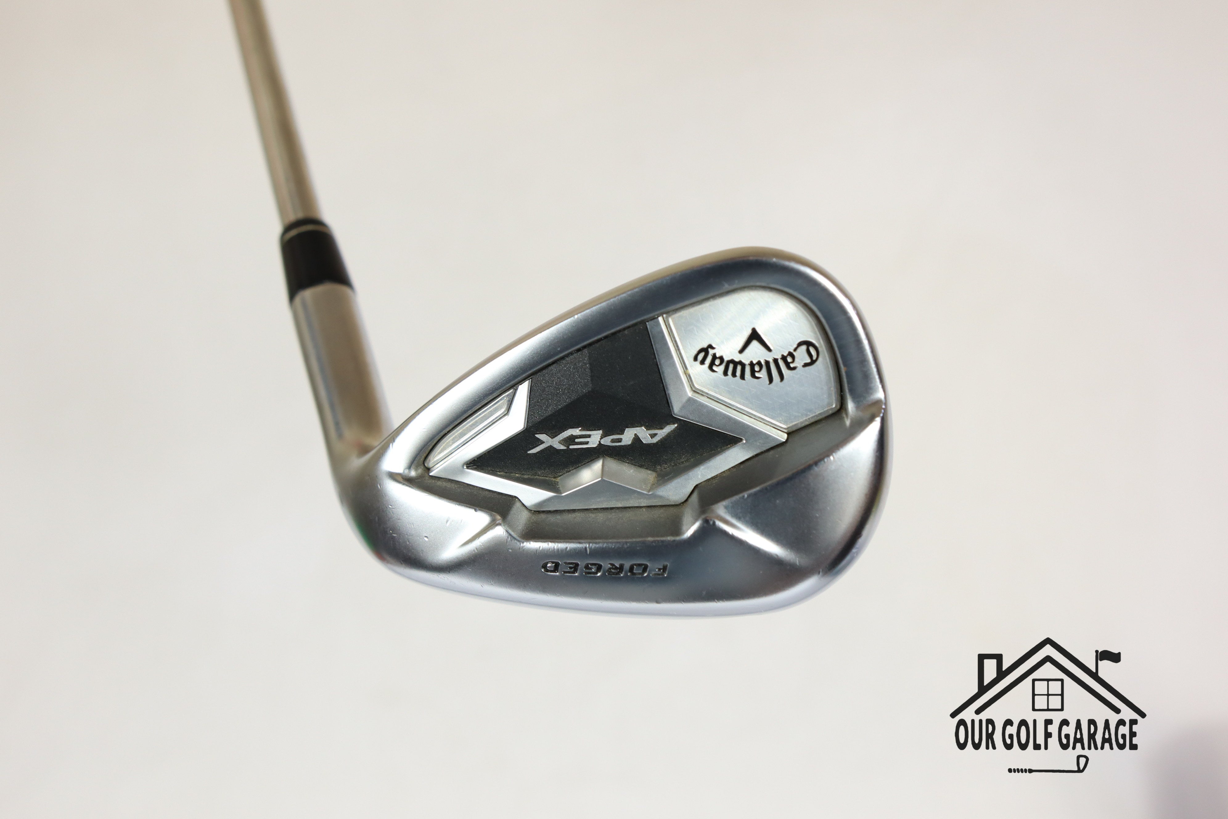 Callaway Apex Forged Approach Wedge