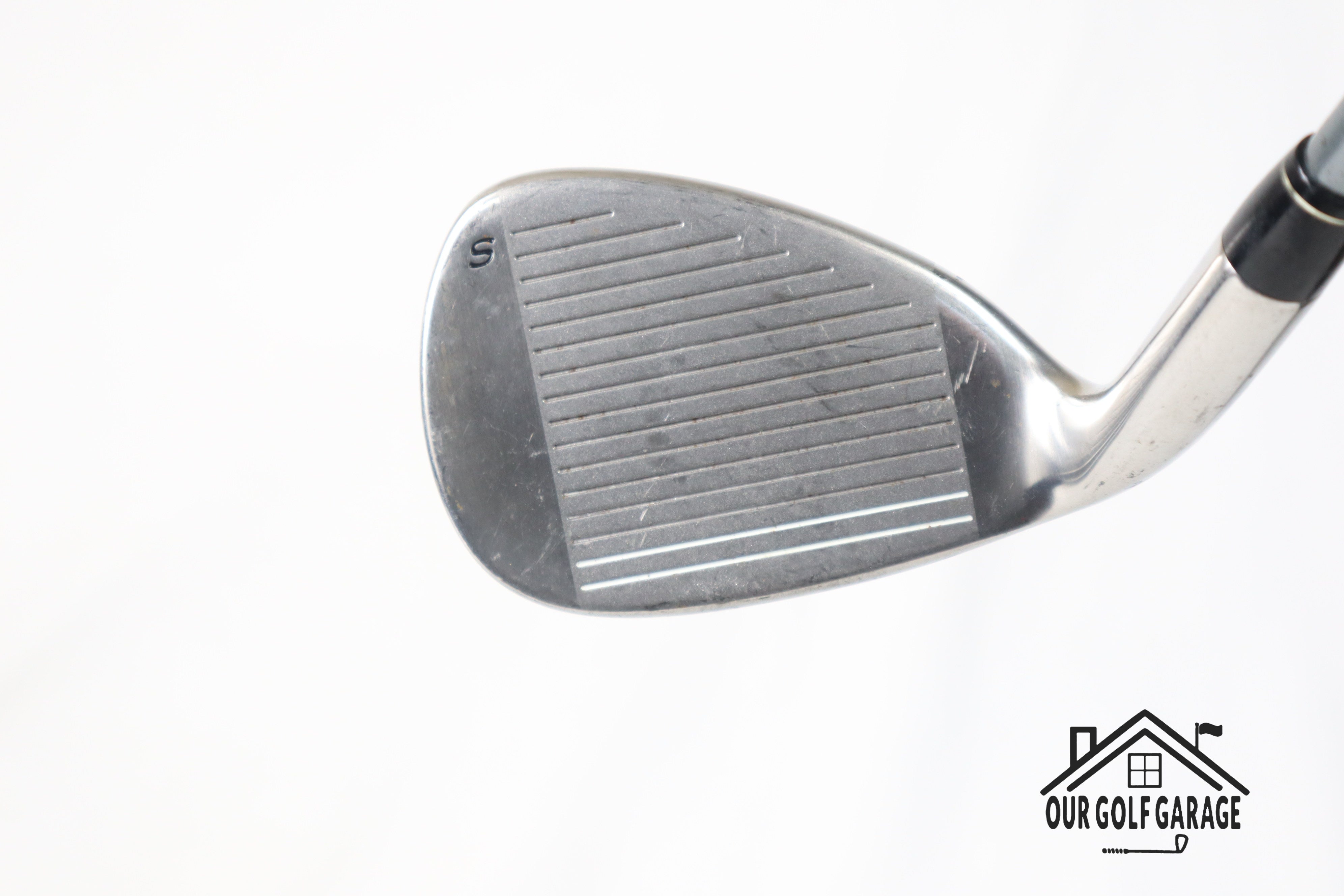 Ladies TaylorMade Miscel Sand Wedge