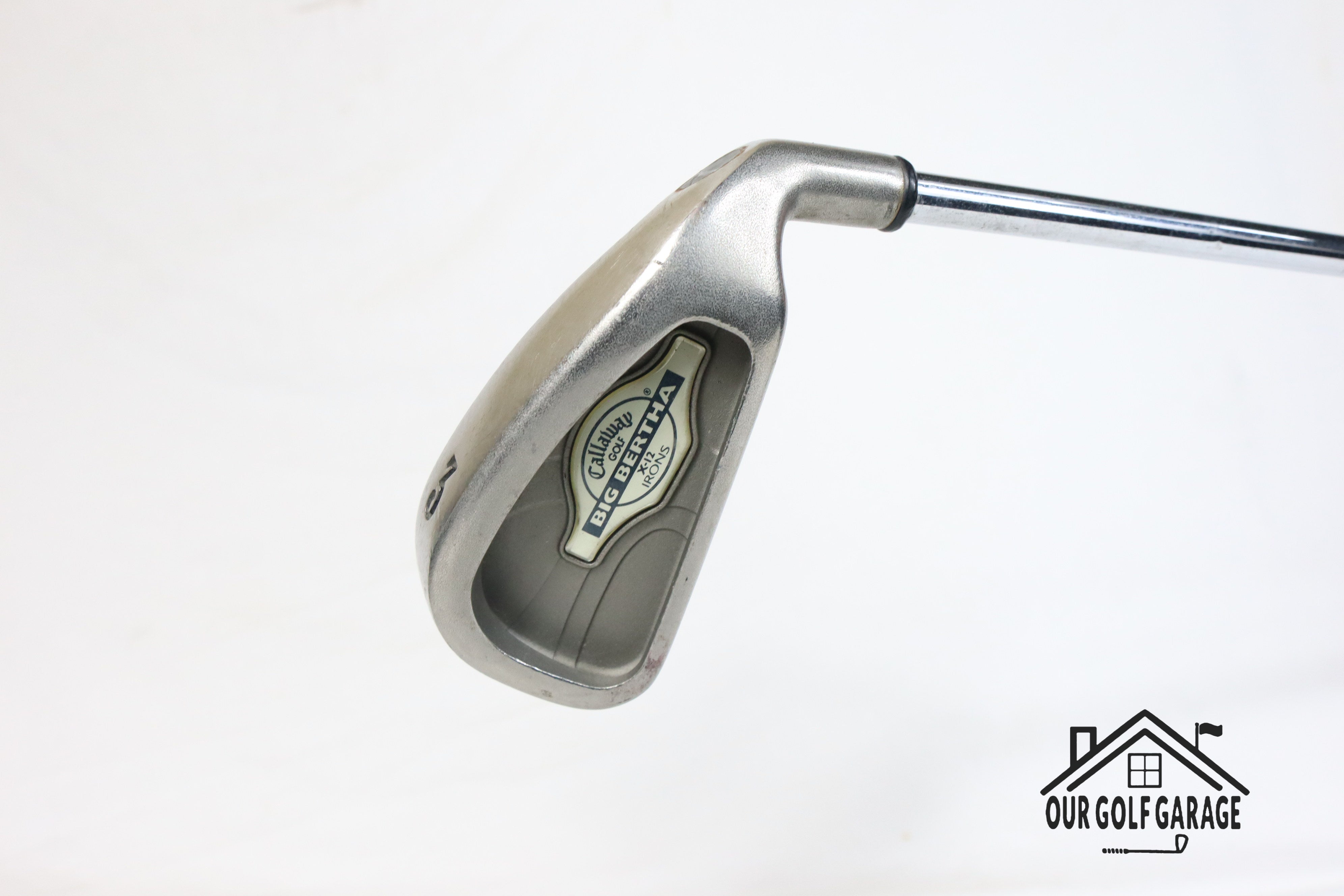 Callaway X-12 3 Iron