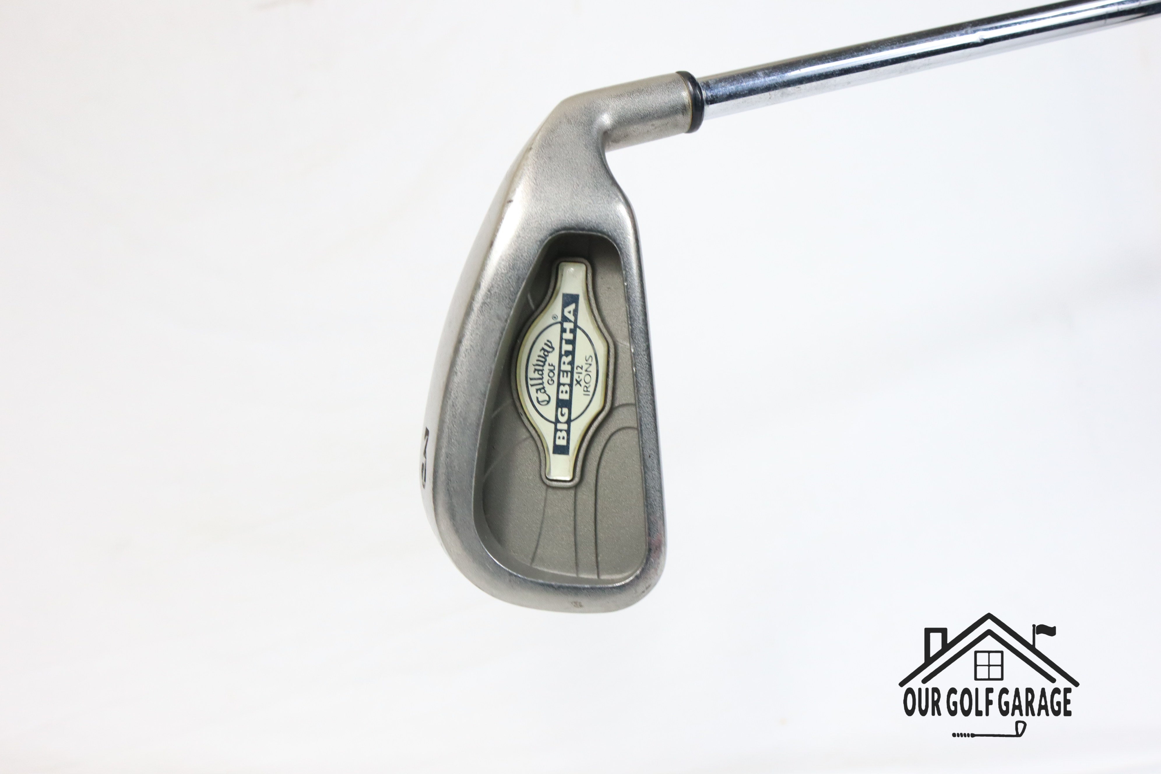 Callaway X-12 3 Iron