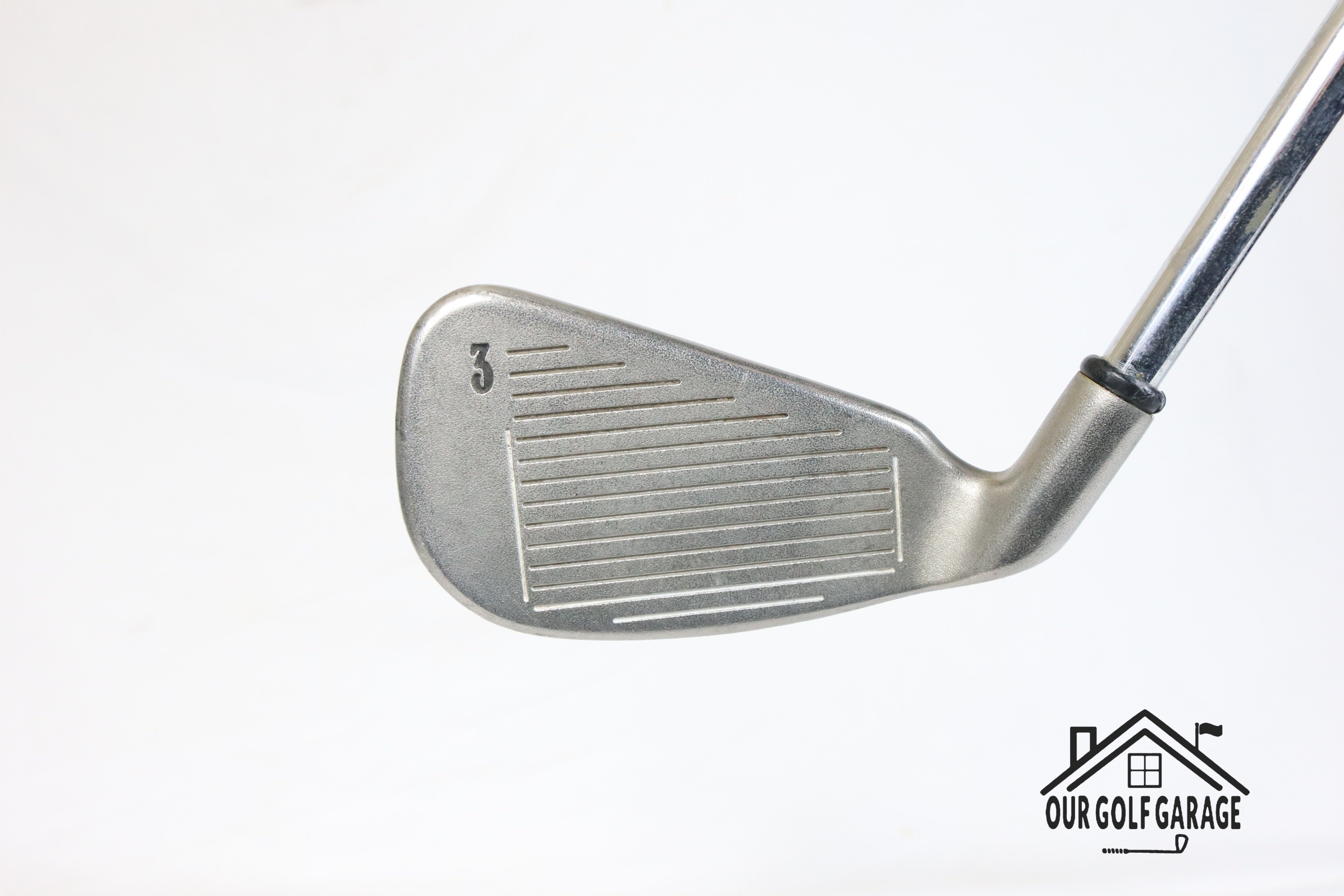 Callaway X-12 3 Iron