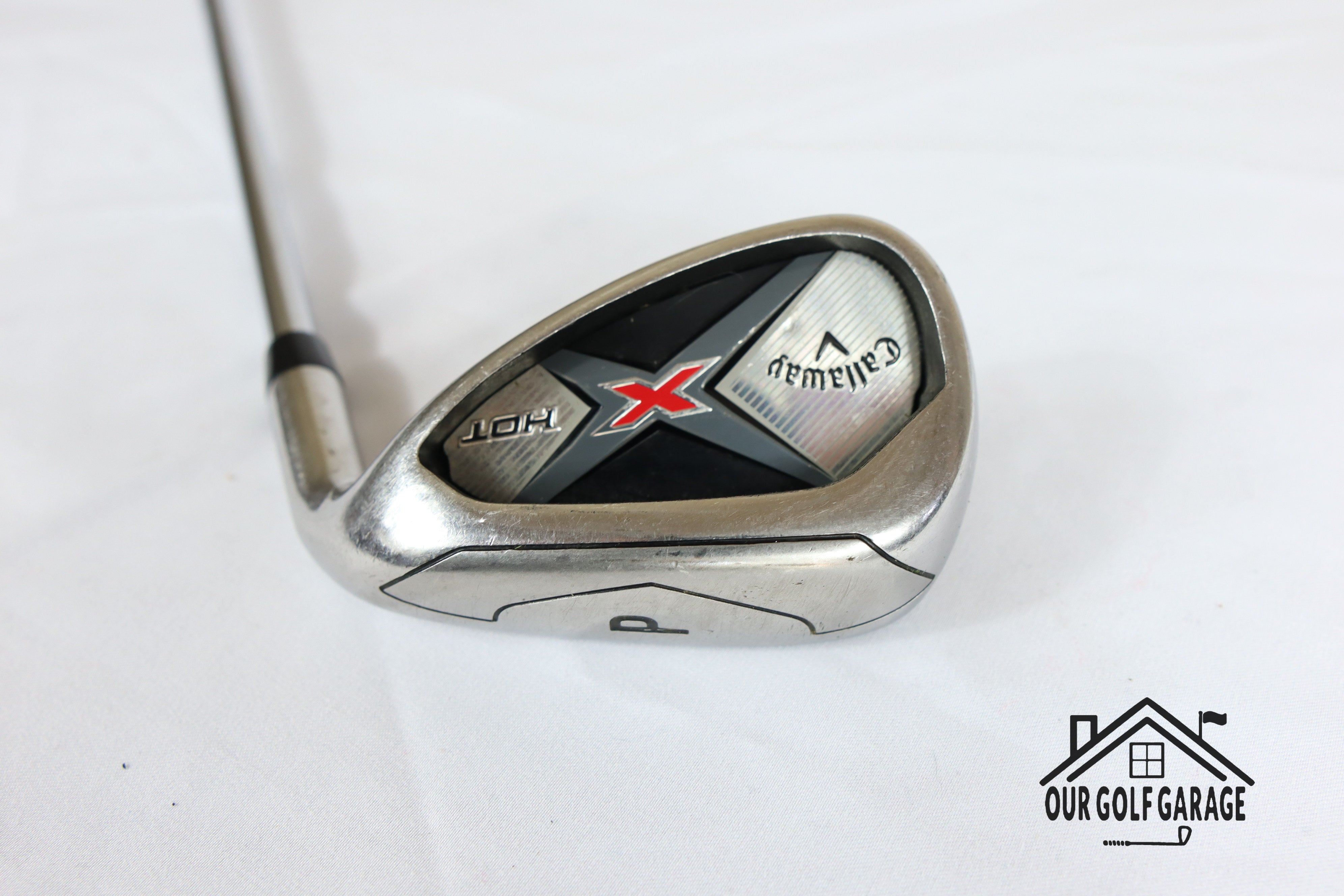 Callaway X Hot Pitching Wedge