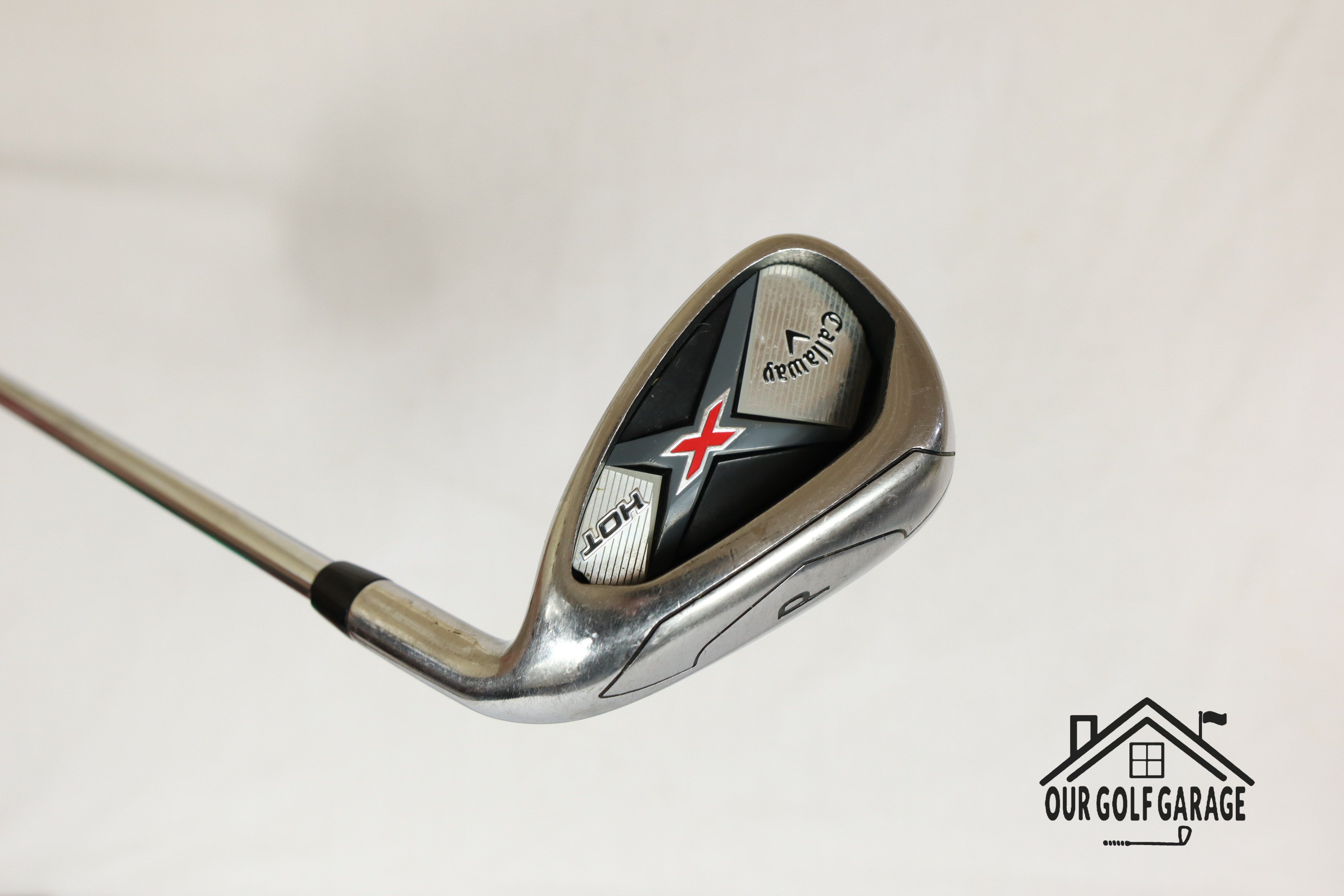 Callaway X Hot Pitching Wedge