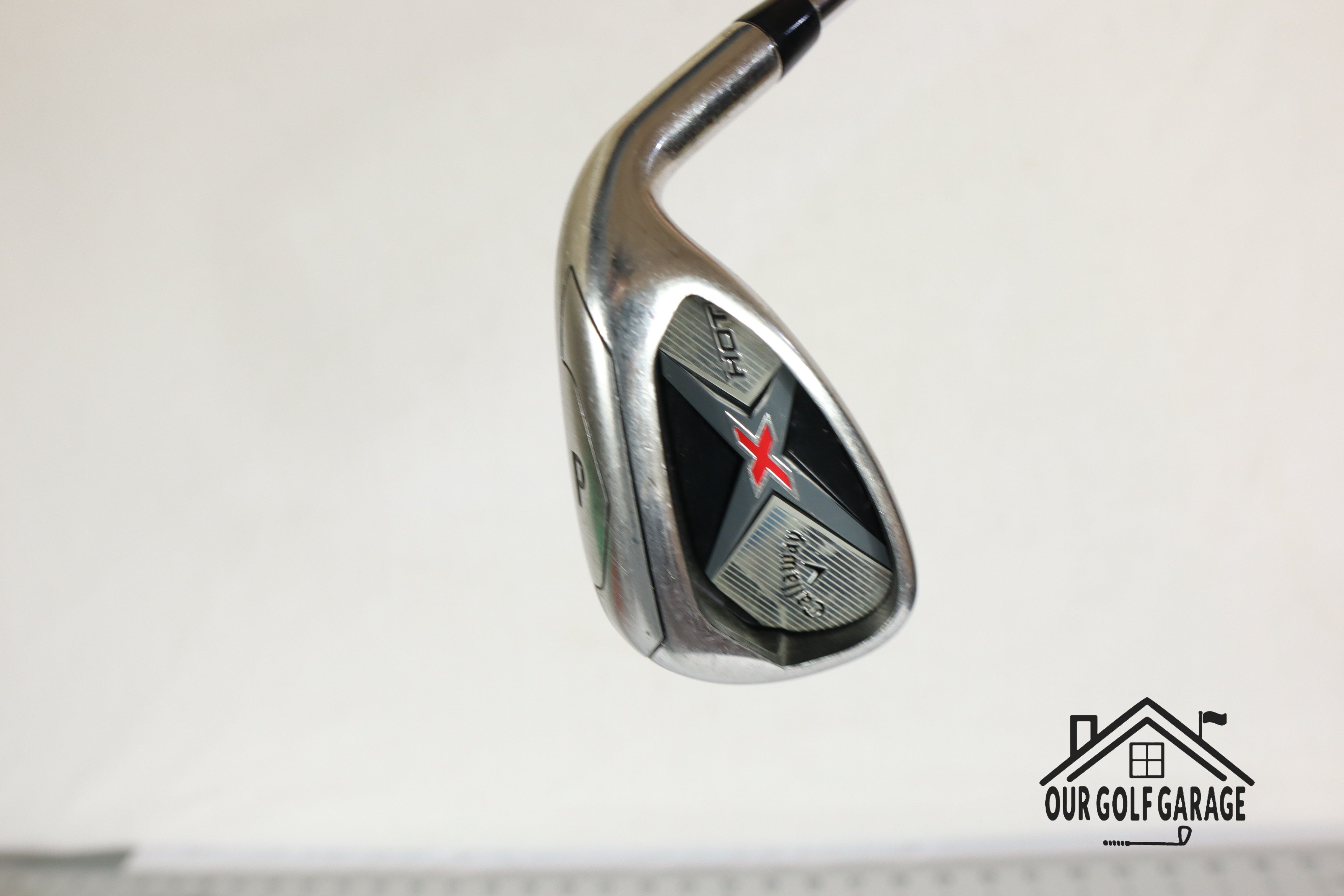 Callaway X Hot Pitching Wedge