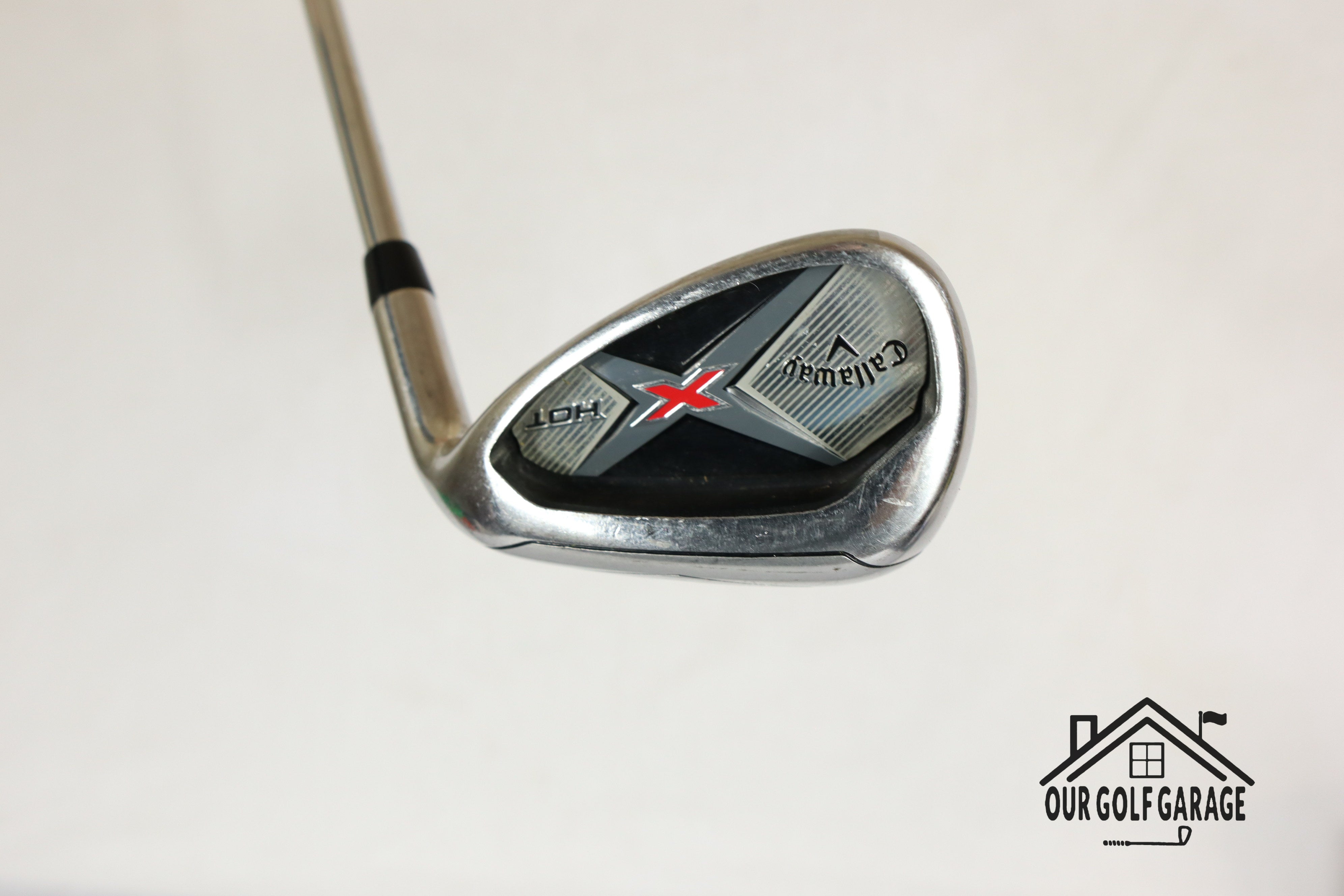 Callaway X Hot Pitching Wedge