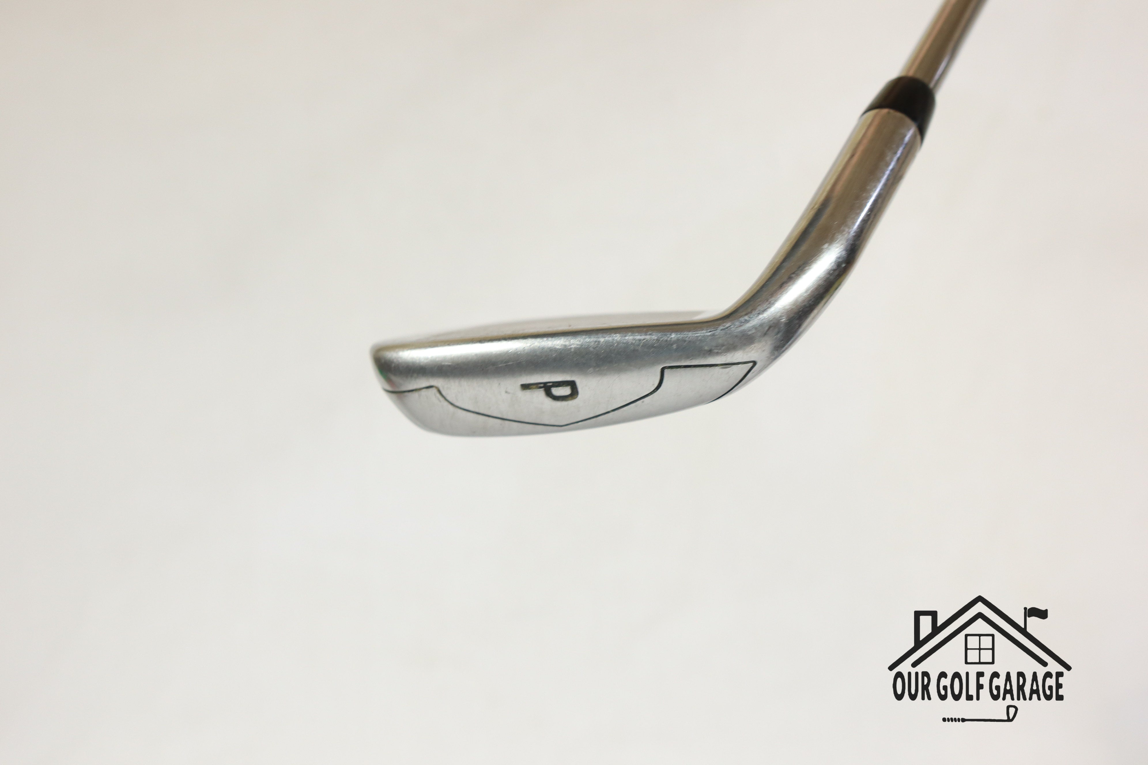 Callaway X Hot Pitching Wedge