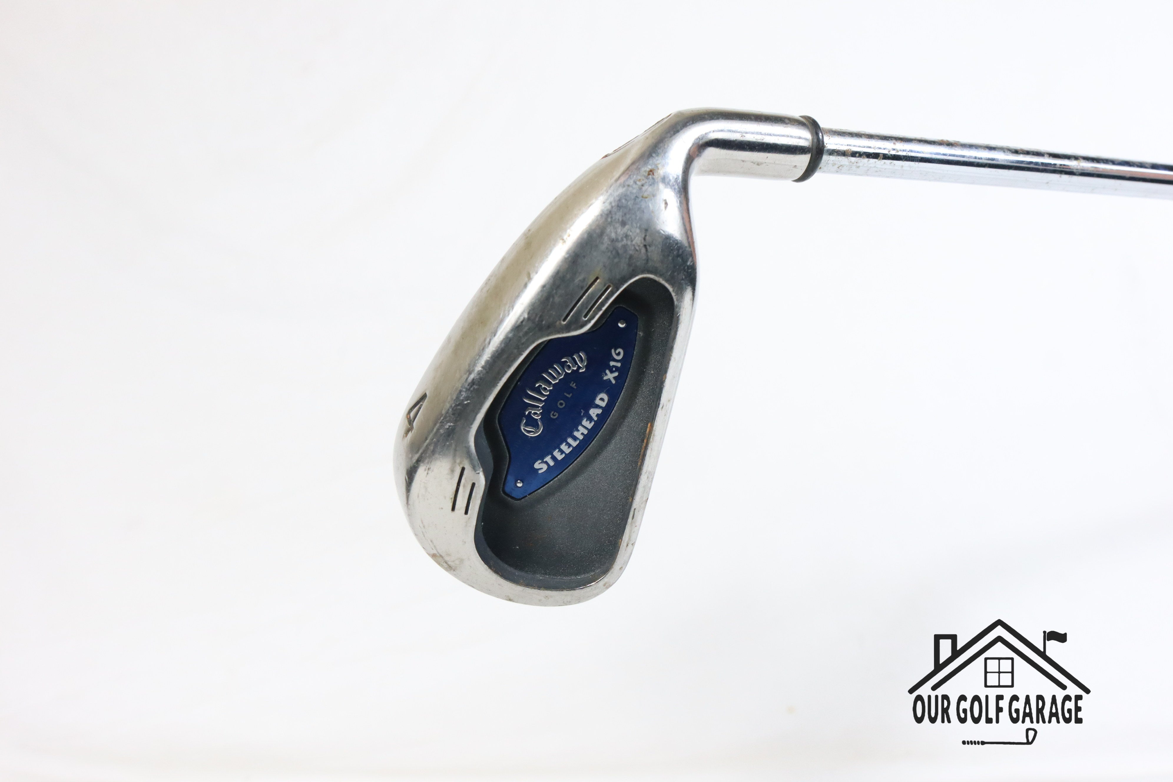 Callaway X-16 4 Iron