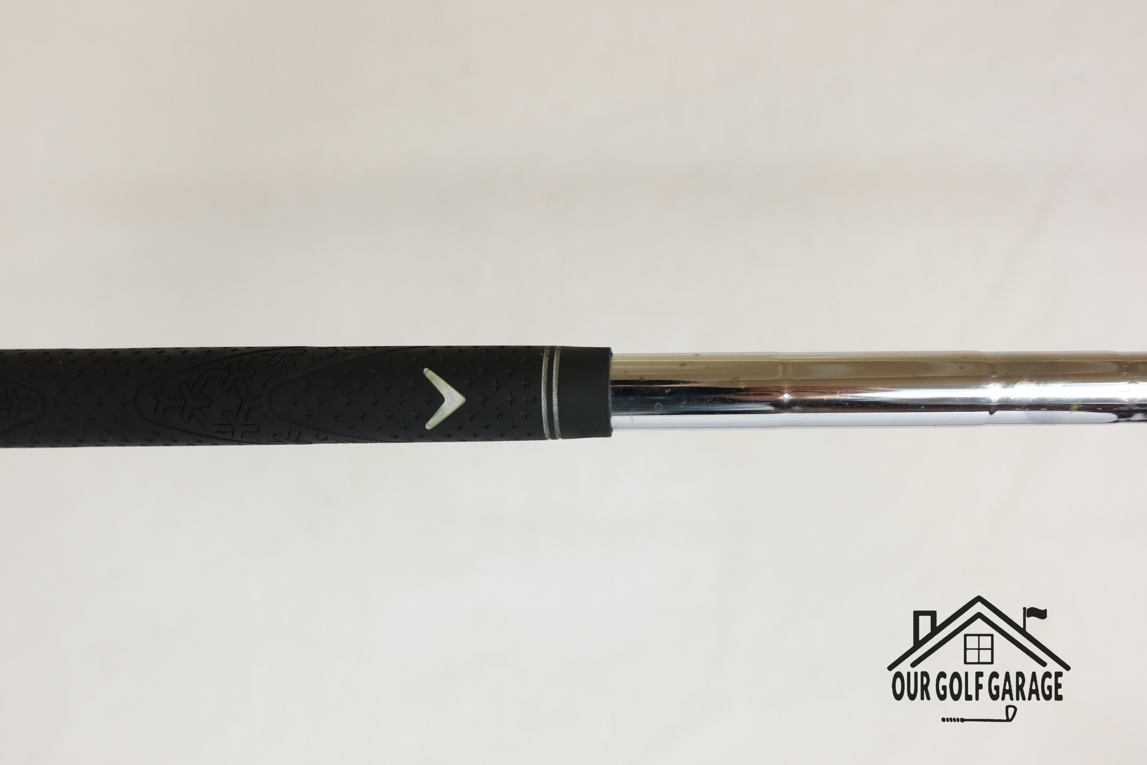 Callaway X Hot Pitching Wedge