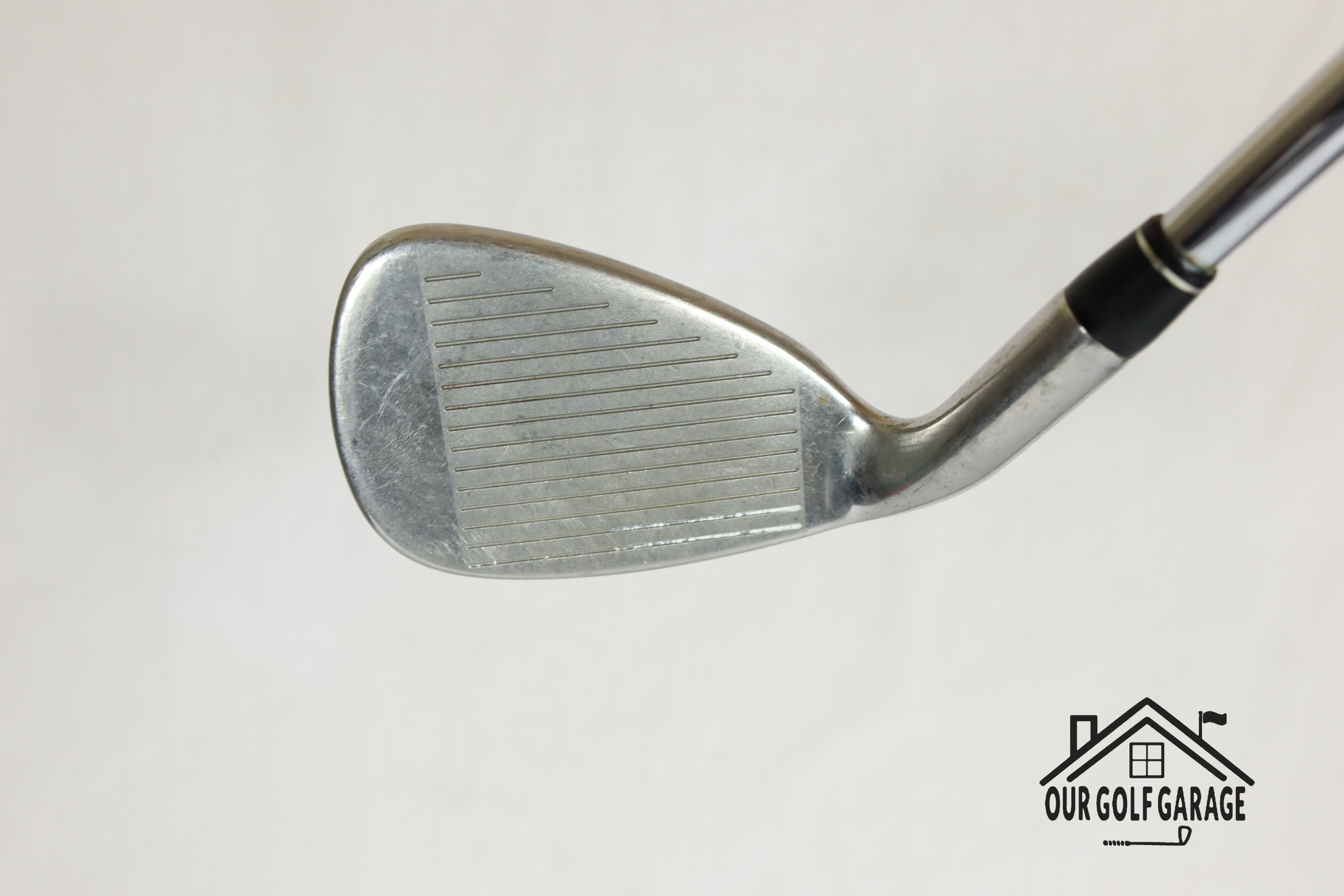 TaylorMade RAC OS 8 Iron