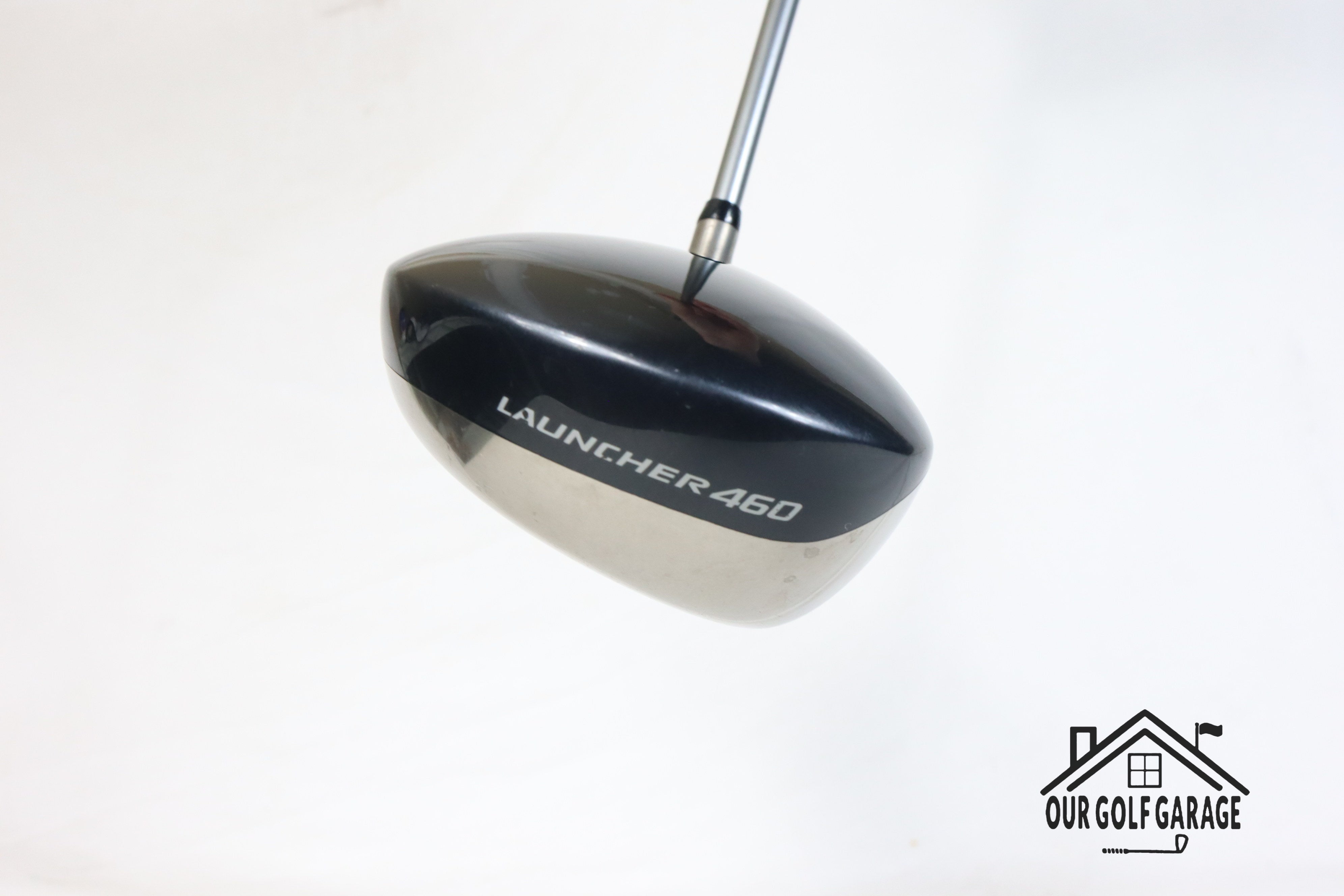 Cleveland Ti 460 9.5° Driver