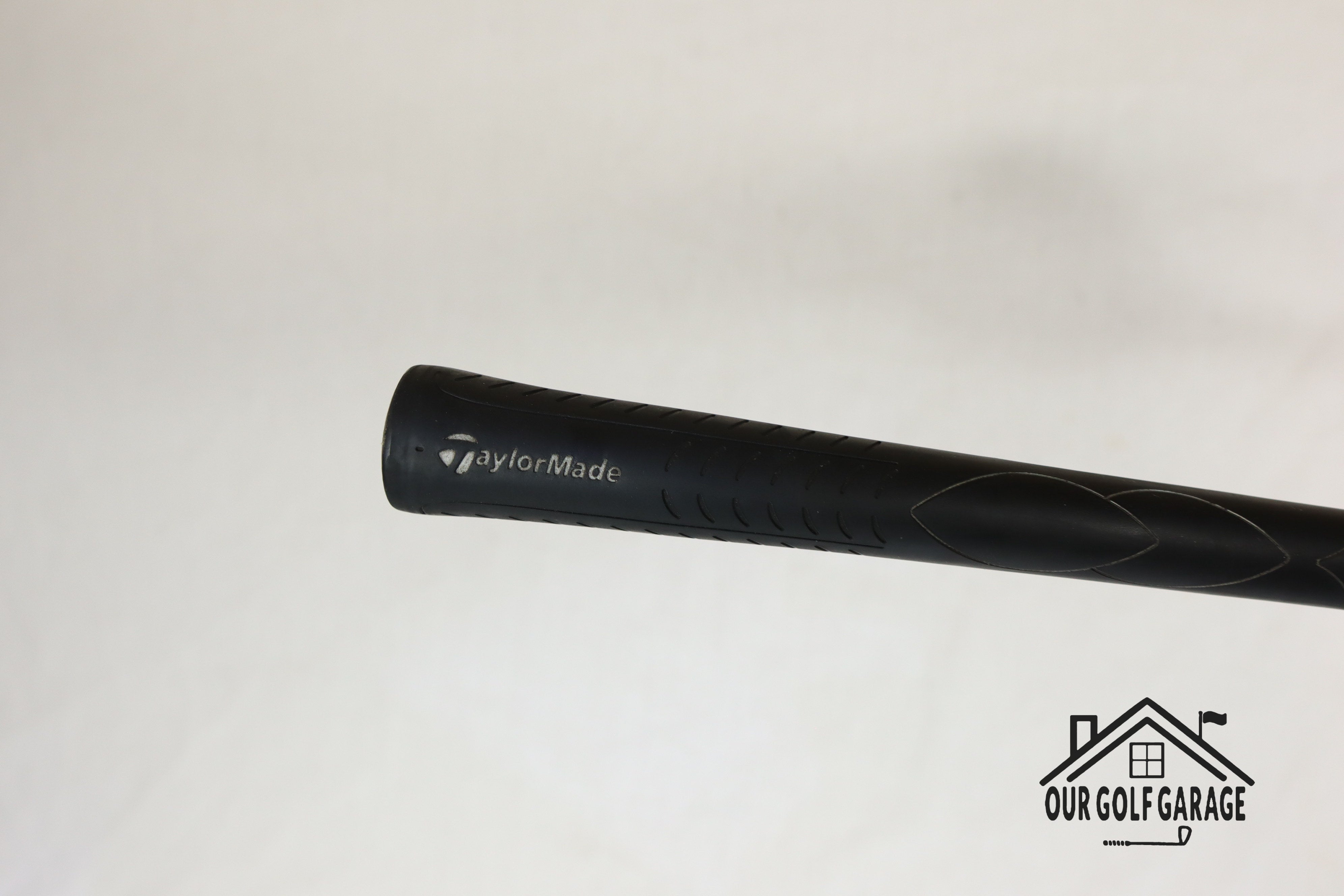 TaylorMade RAC OS 8 Iron