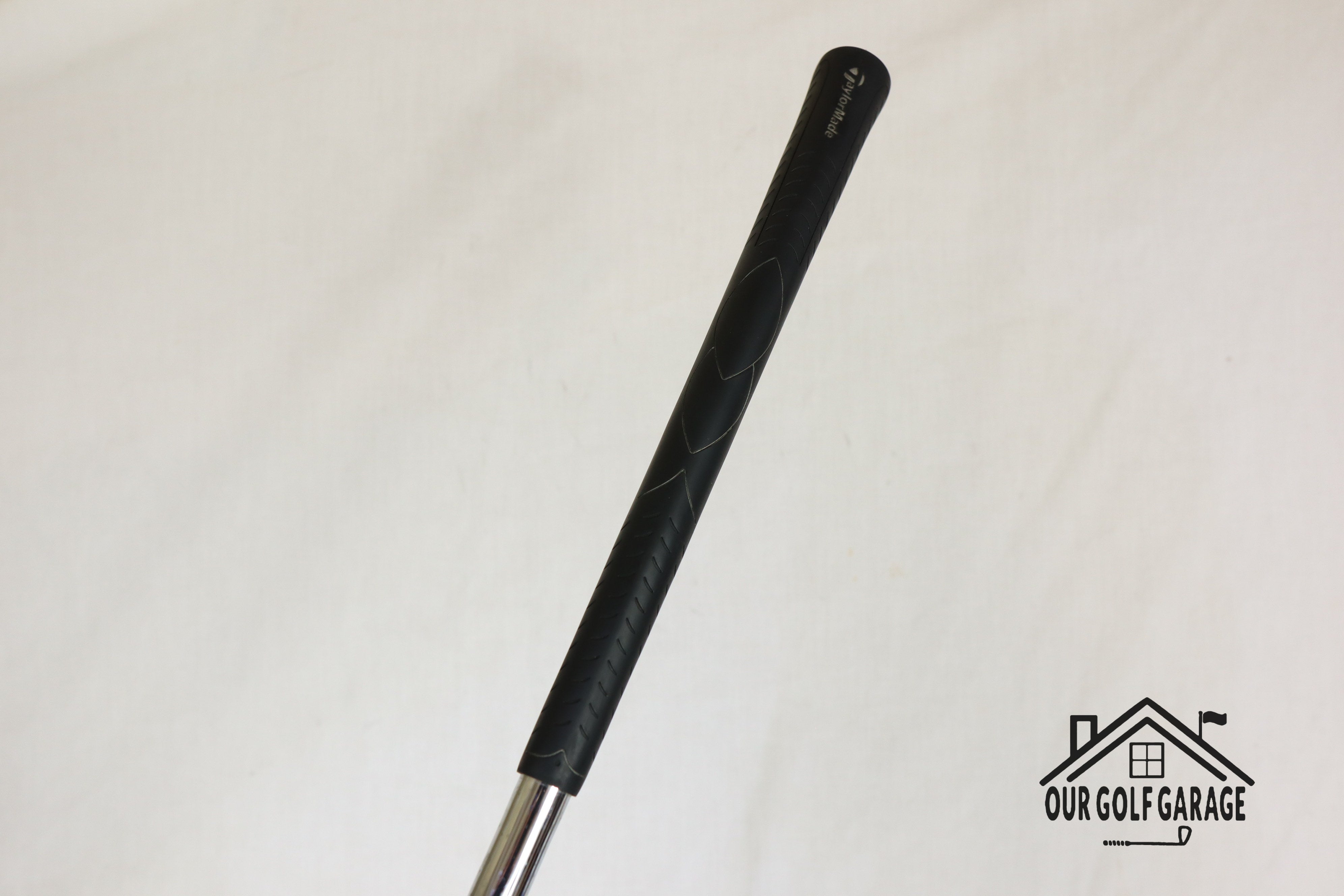 TaylorMade RAC OS 8 Iron