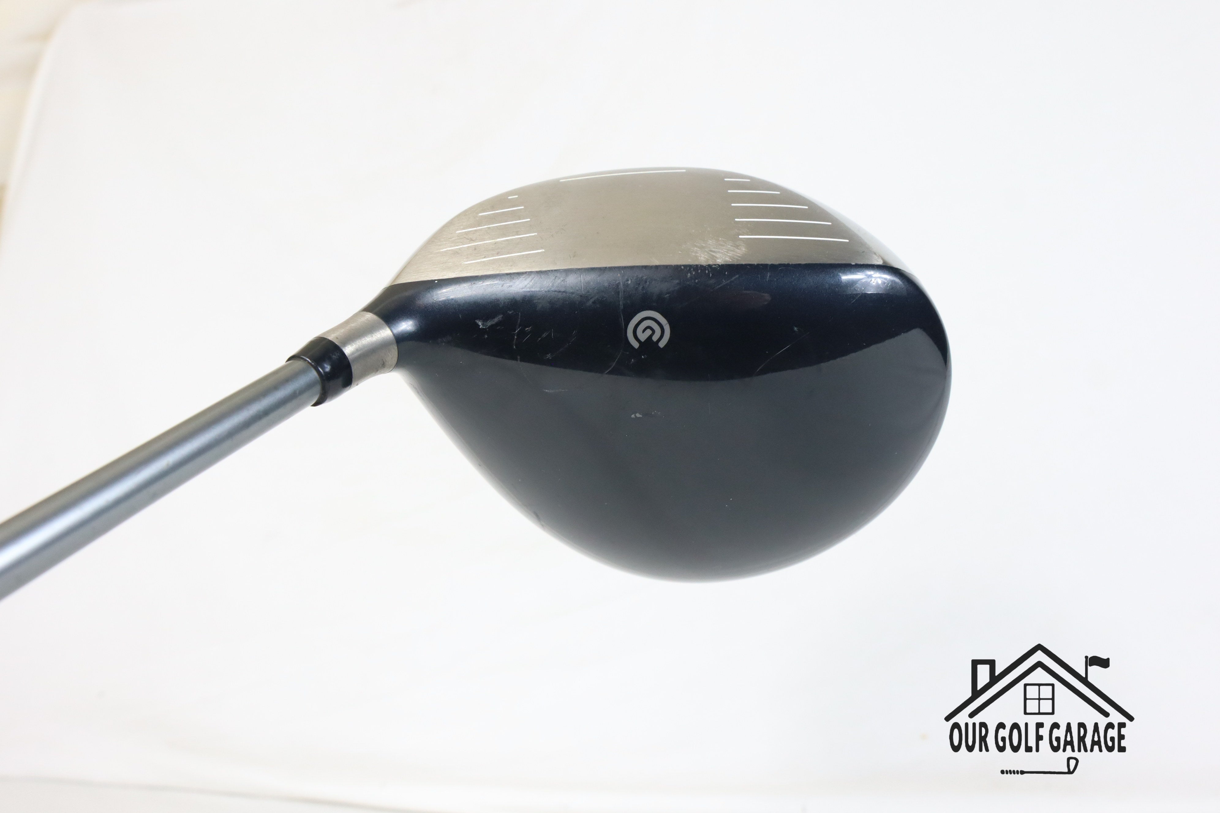 Cleveland Ti 460 9.5° Driver